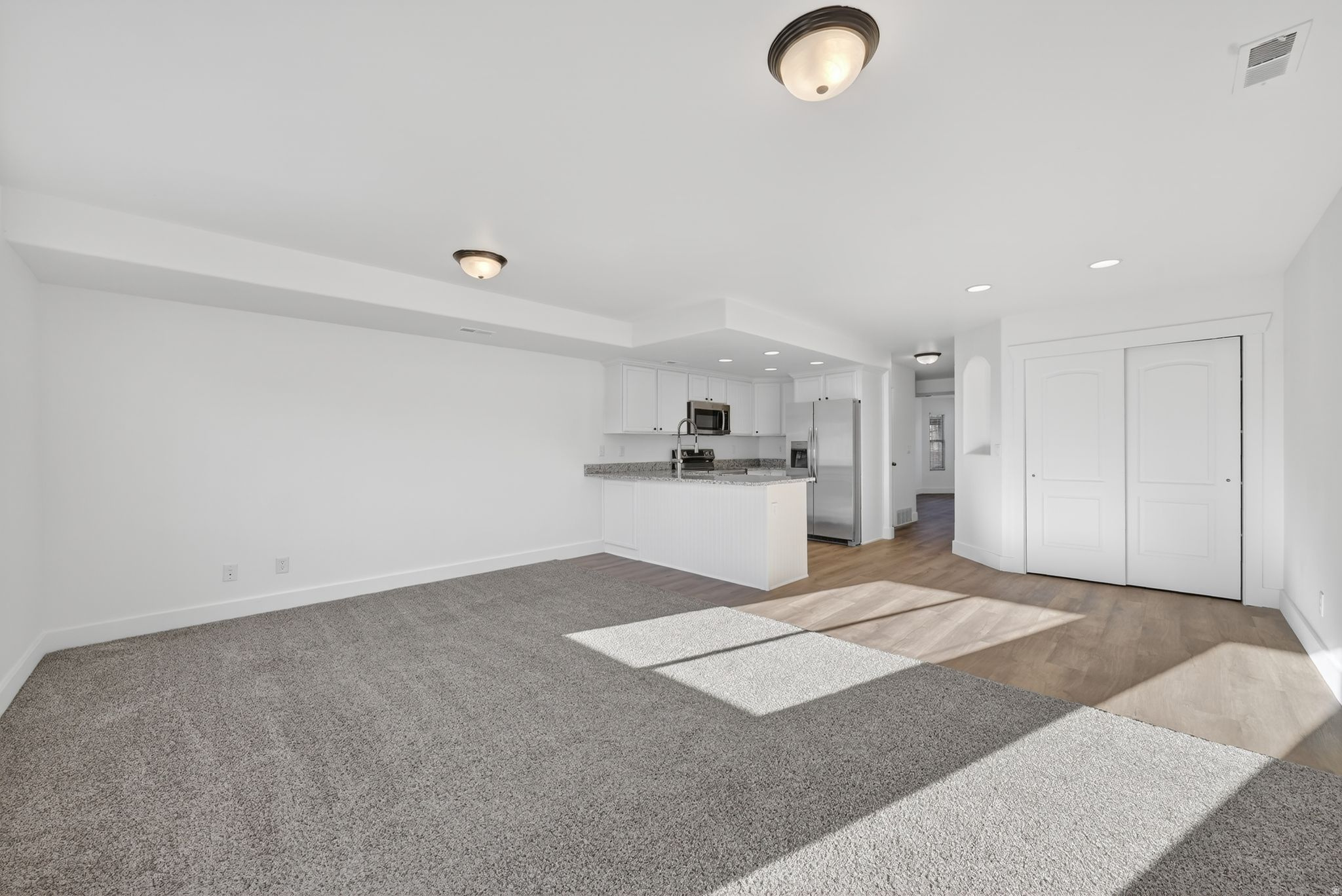 GRAY FARMS PHASE 3 TOWNHOMES - Residential