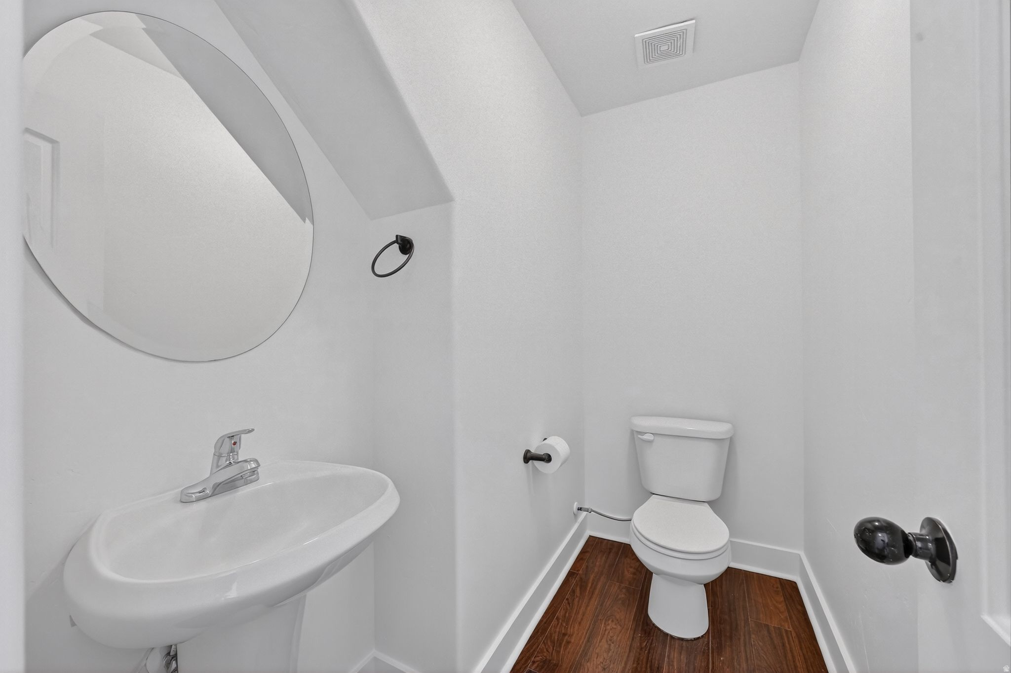 GRAY FARMS PHASE 3 TOWNHOMES - Residential