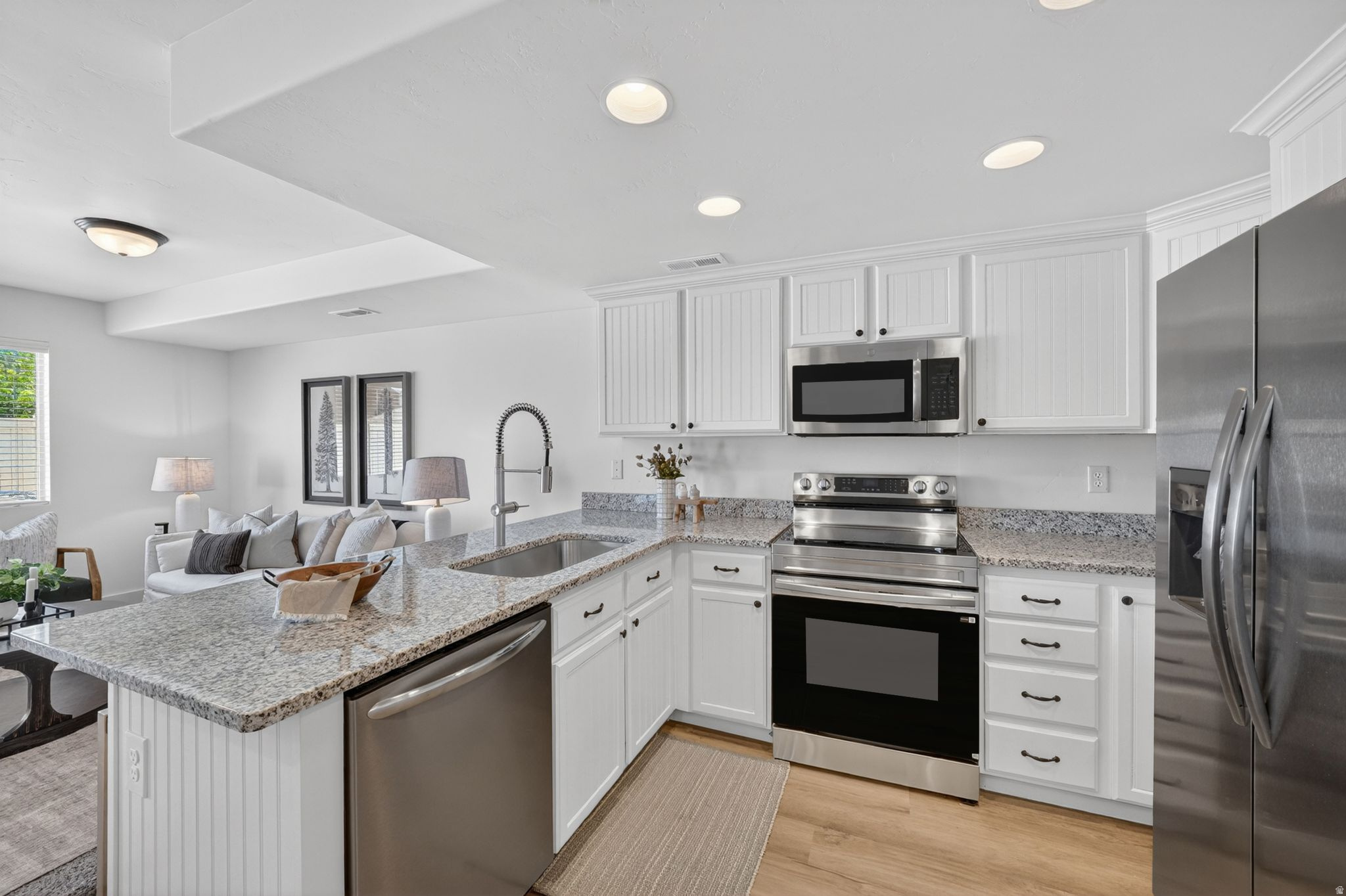 GRAY FARMS PHASE 3 TOWNHOMES - Residential