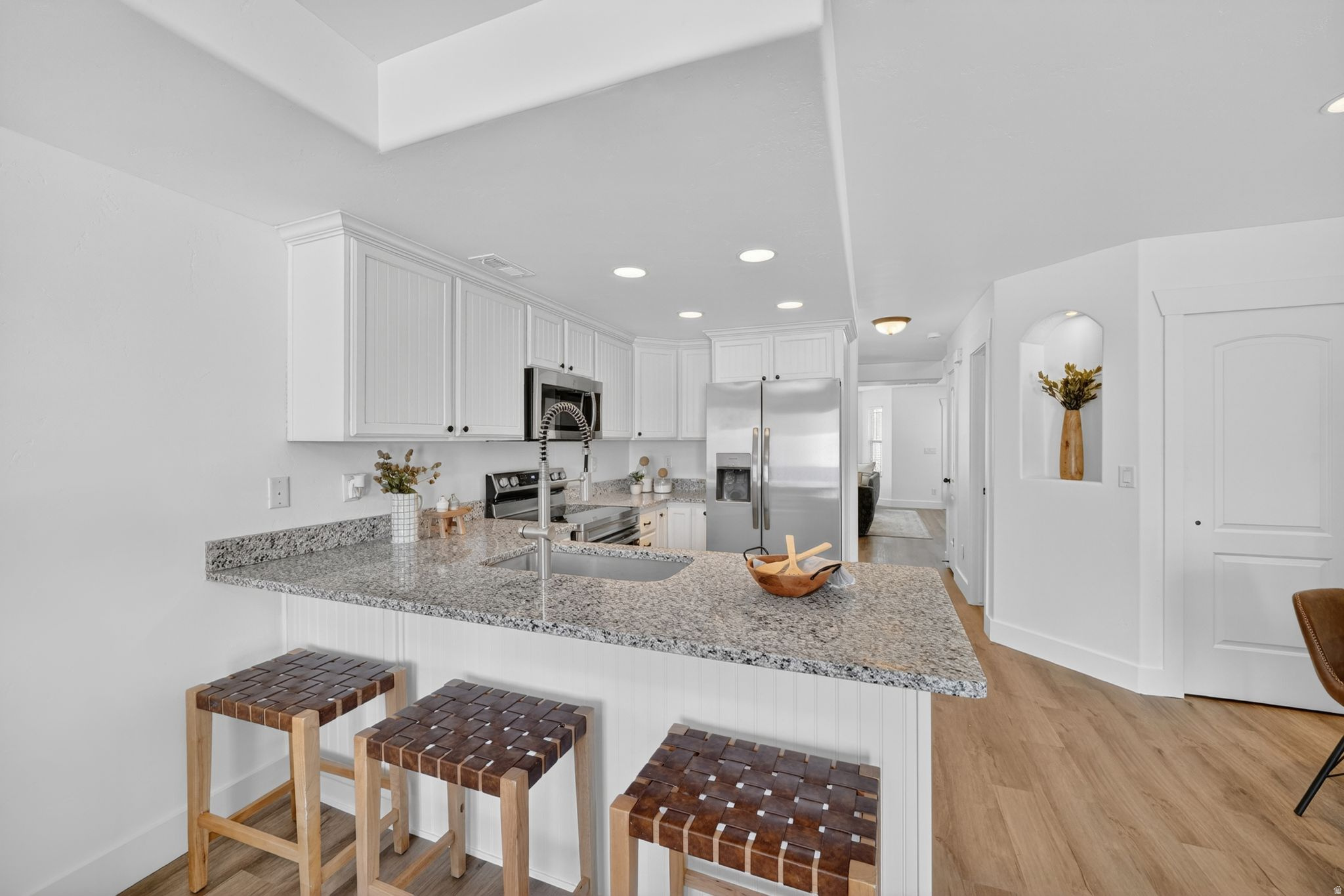 GRAY FARMS PHASE 3 TOWNHOMES - Residential