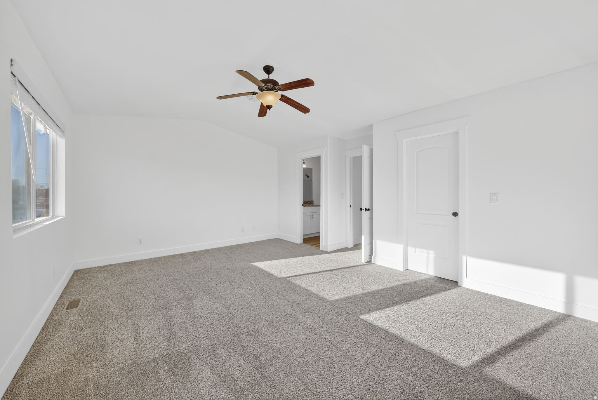 GRAY FARMS PHASE 3 TOWNHOMES - Residential