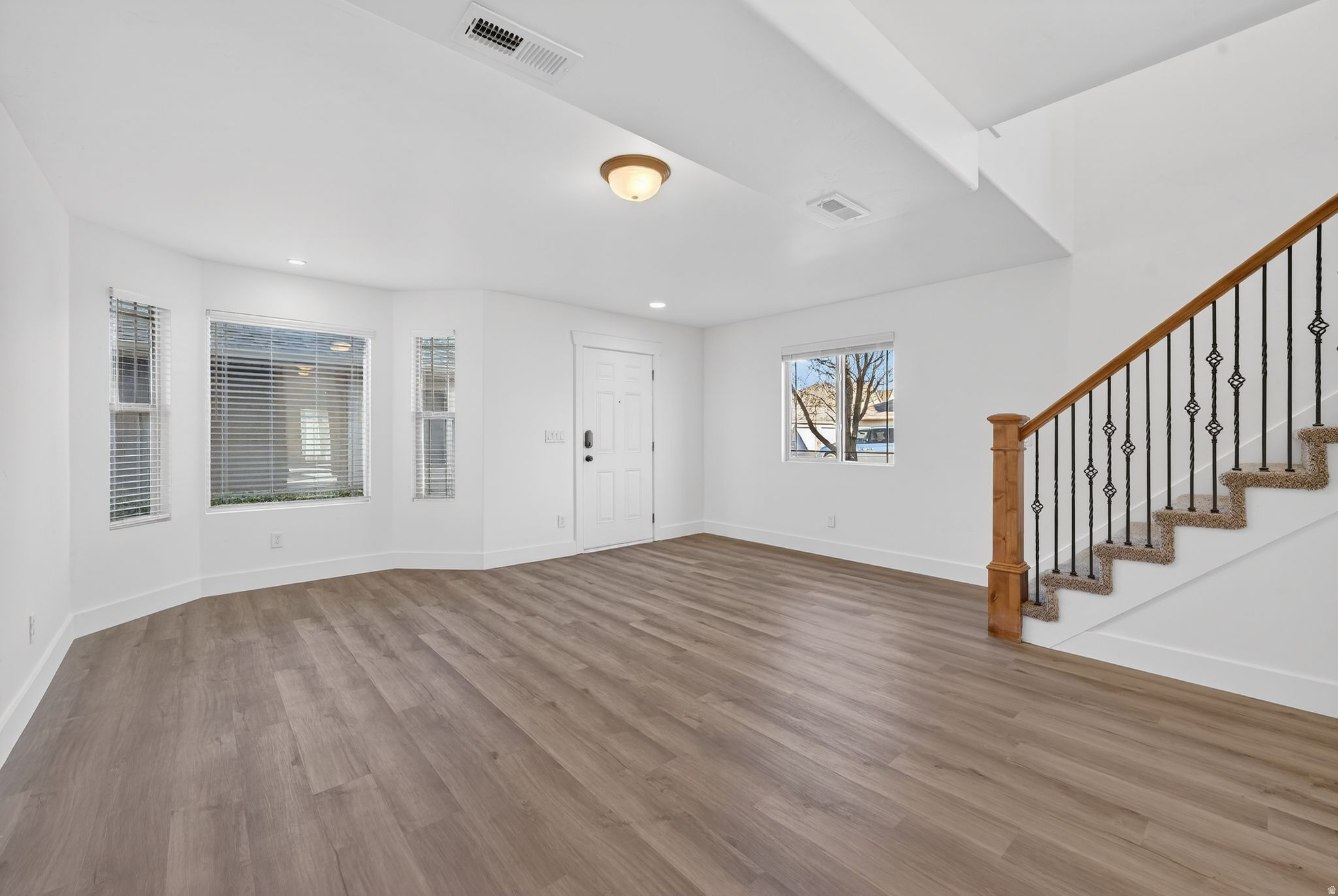 GRAY FARMS PHASE 3 TOWNHOMES - Residential