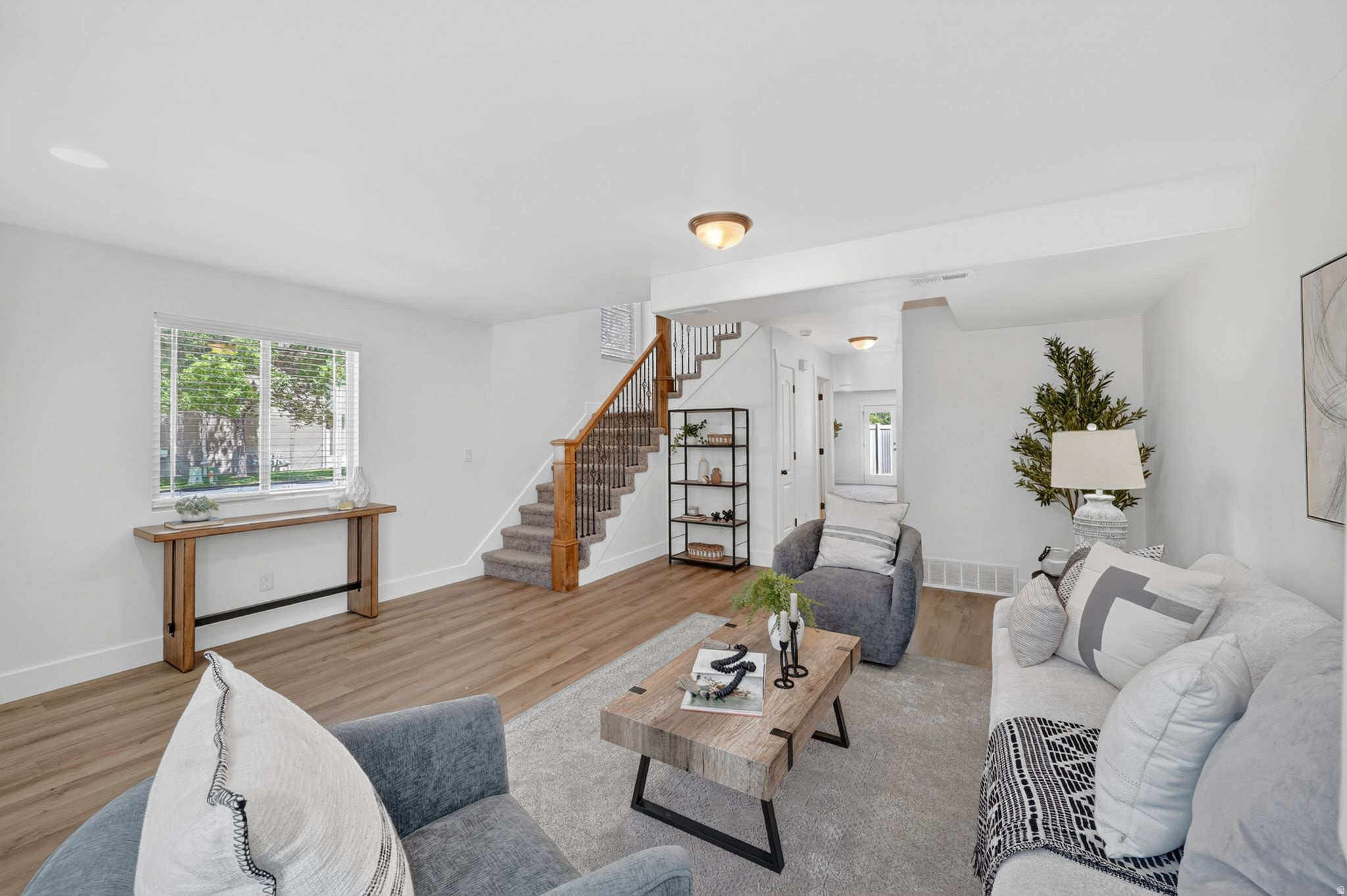 GRAY FARMS PHASE 3 TOWNHOMES - Residential