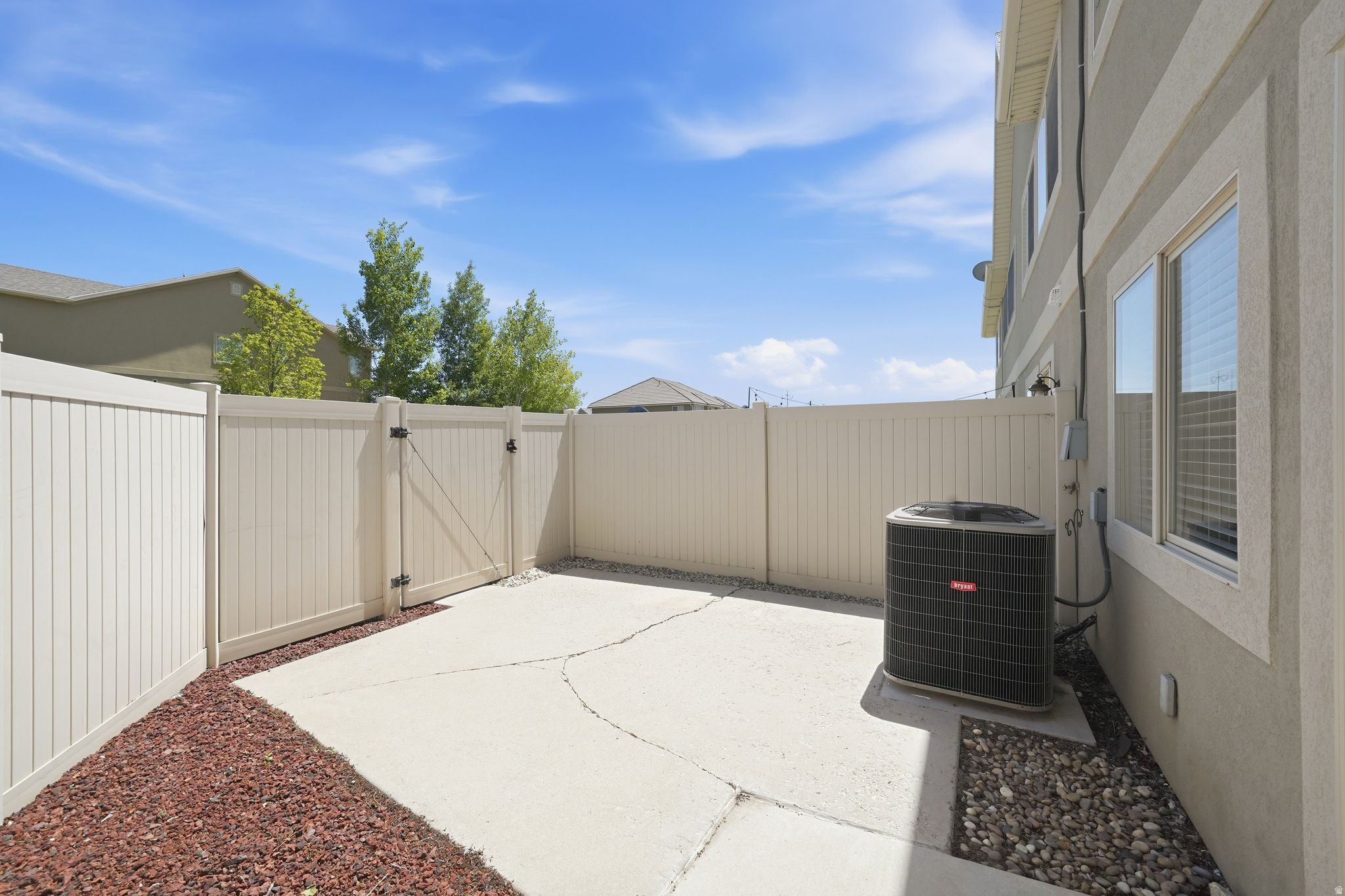 GRAY FARMS PHASE 3 TOWNHOMES - Residential
