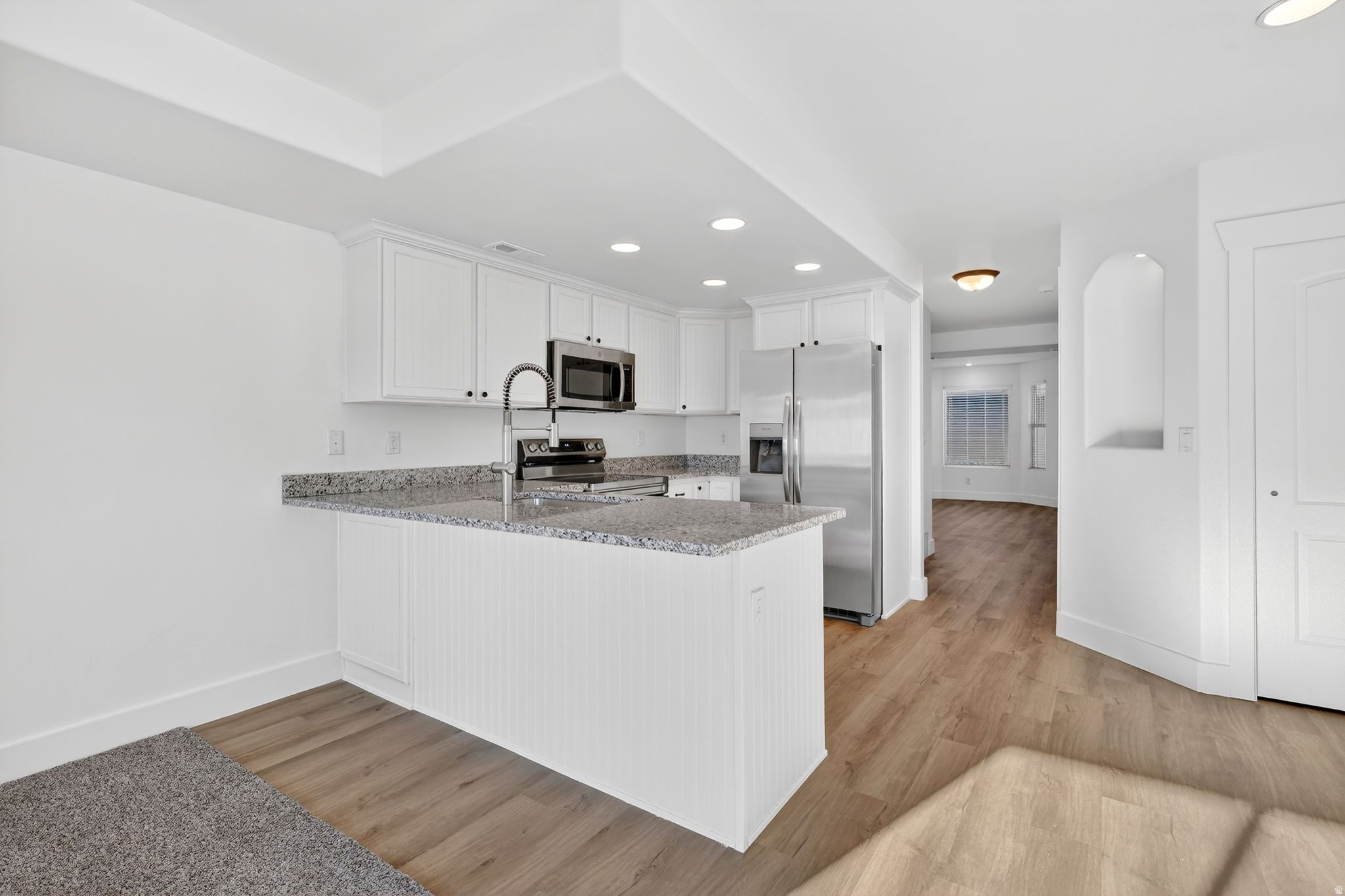 GRAY FARMS PHASE 3 TOWNHOMES - Residential