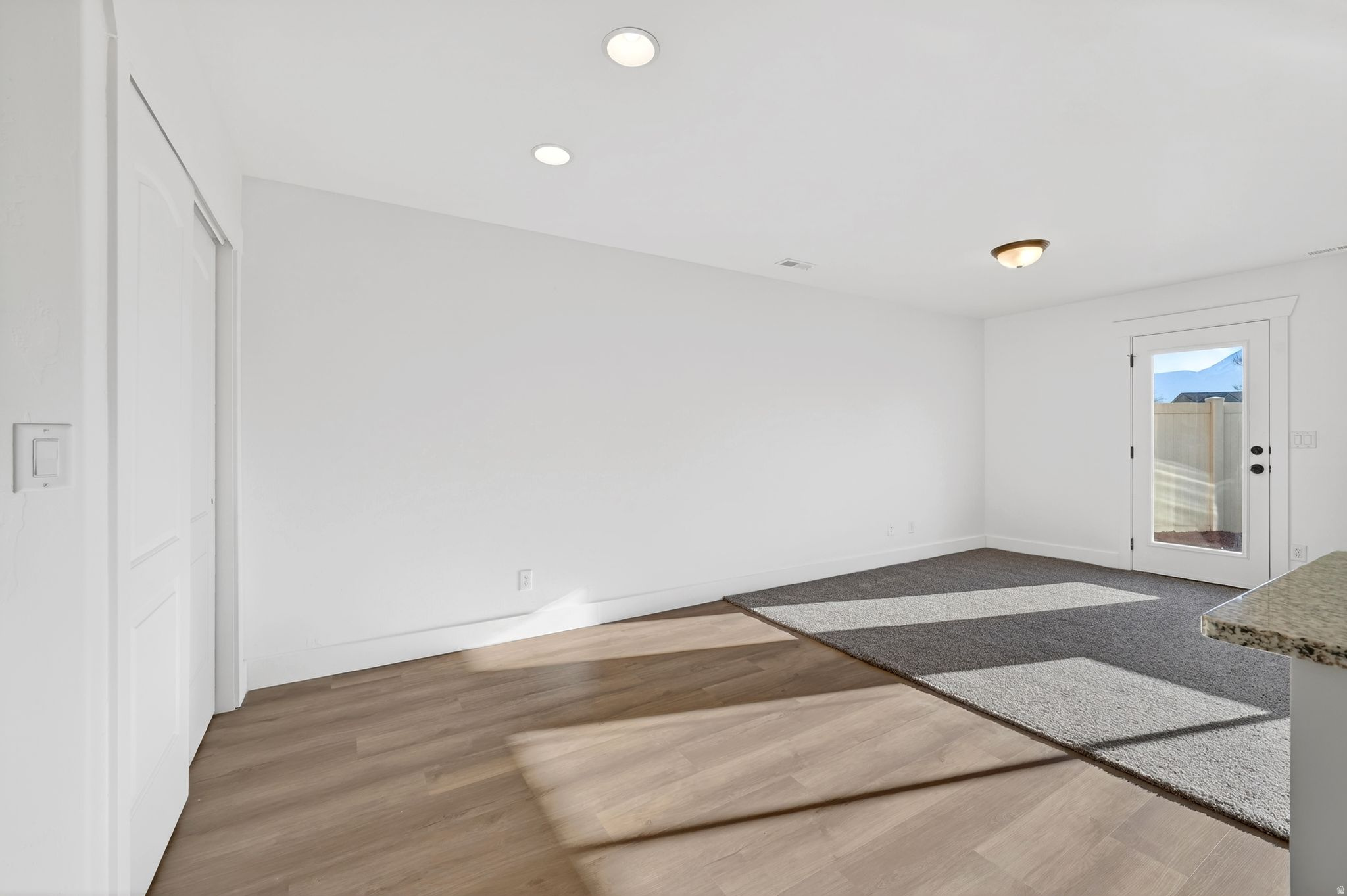 GRAY FARMS PHASE 3 TOWNHOMES - Residential