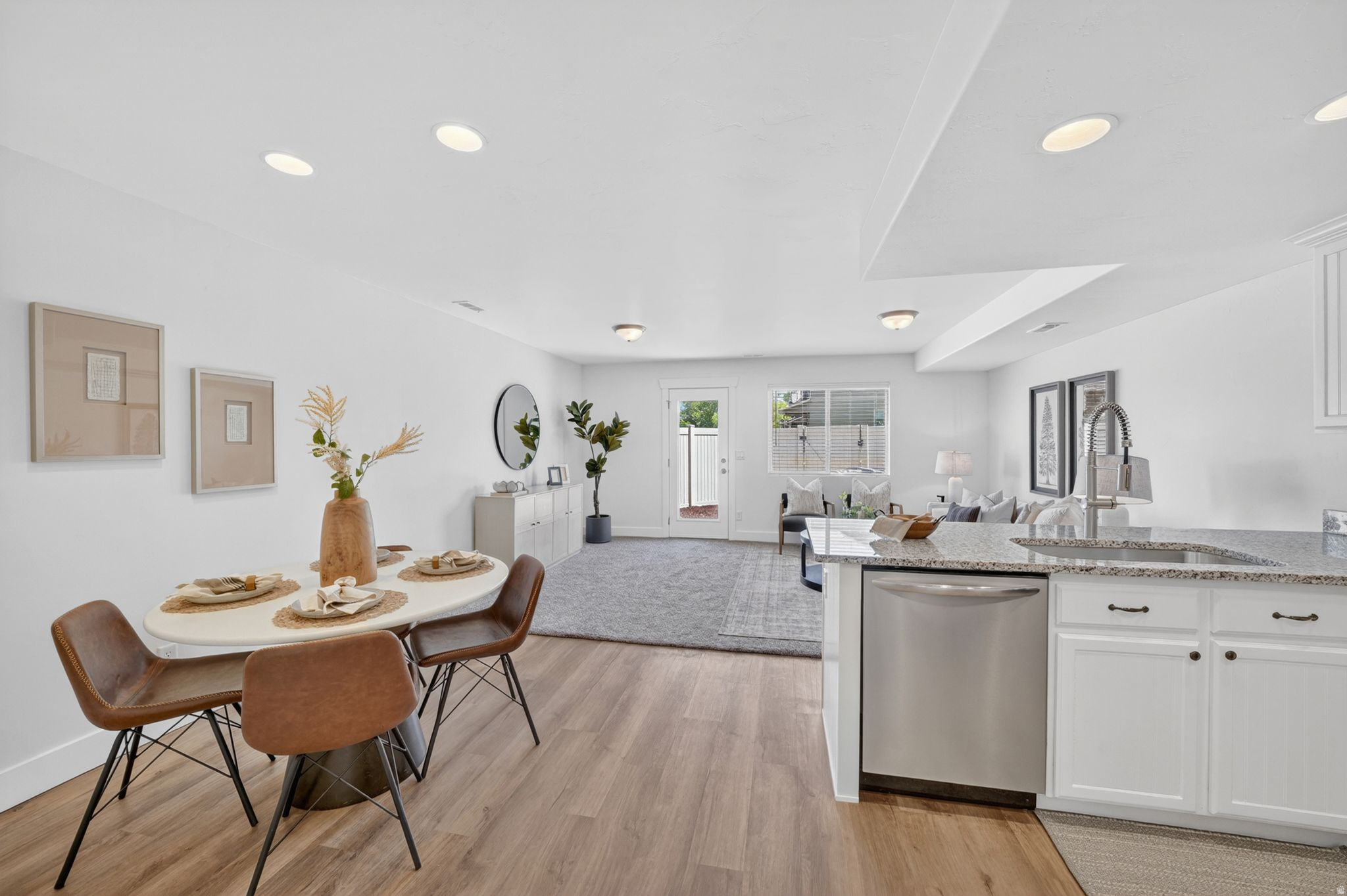 GRAY FARMS PHASE 3 TOWNHOMES - Residential