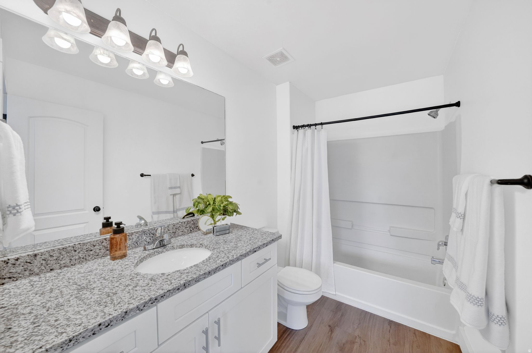GRAY FARMS PHASE 3 TOWNHOMES - Residential