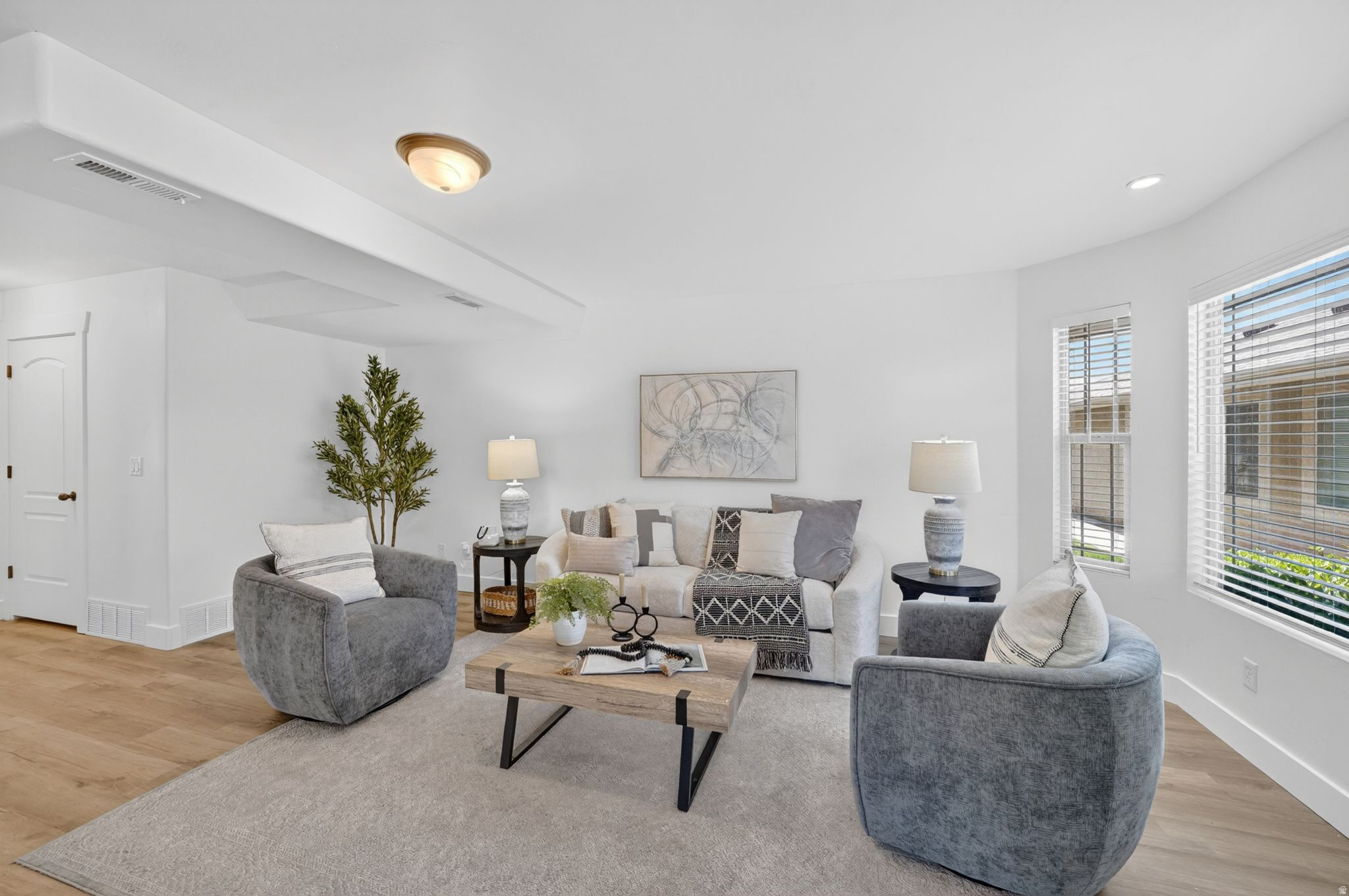 GRAY FARMS PHASE 3 TOWNHOMES - Residential