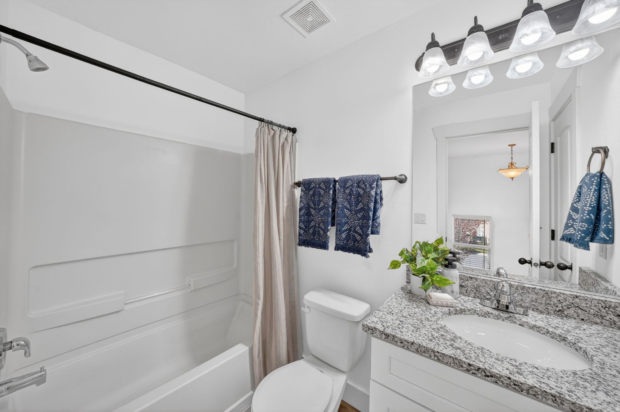 GRAY FARMS PHASE 3 TOWNHOMES - Residential