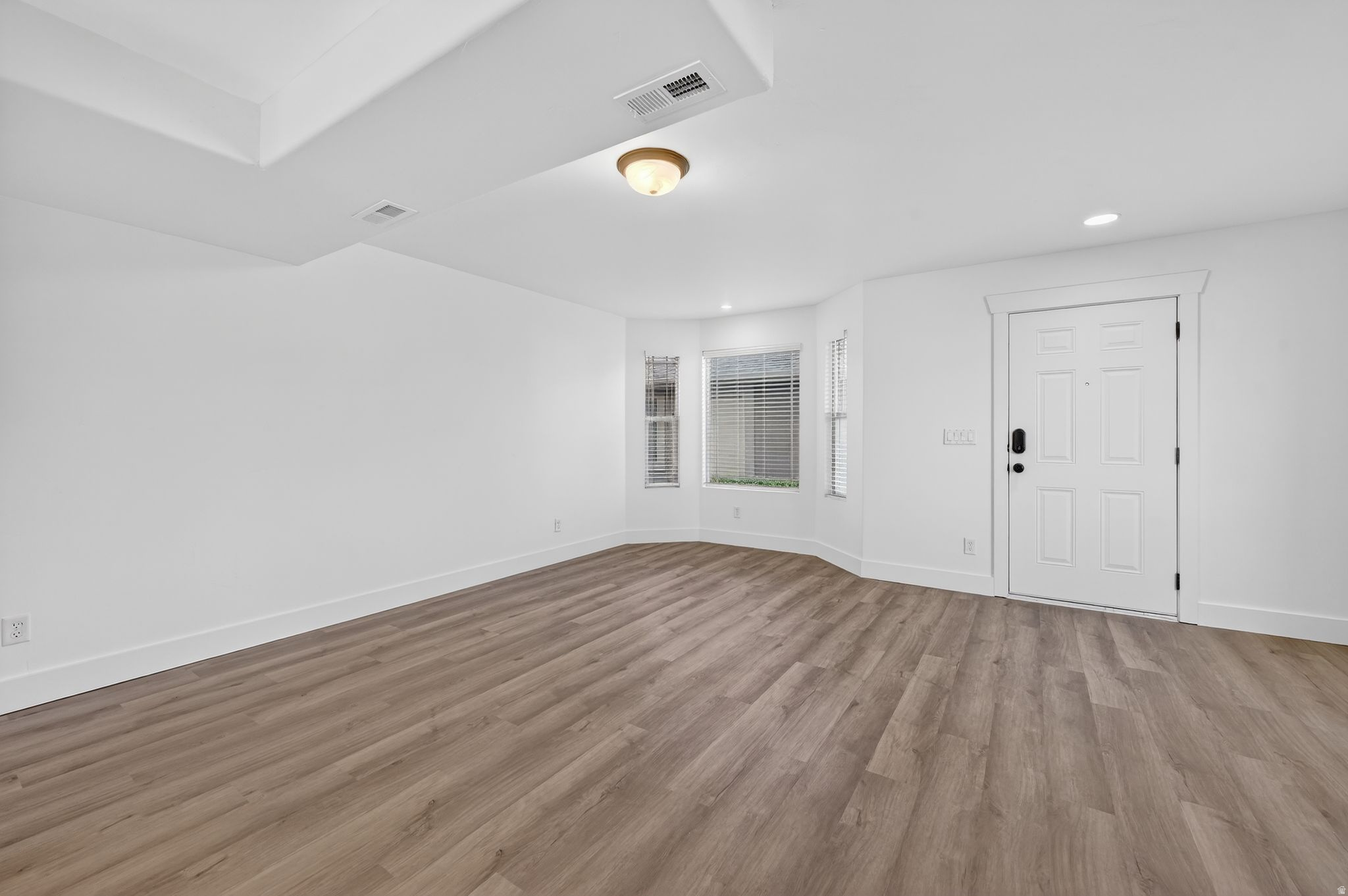 GRAY FARMS PHASE 3 TOWNHOMES - Residential