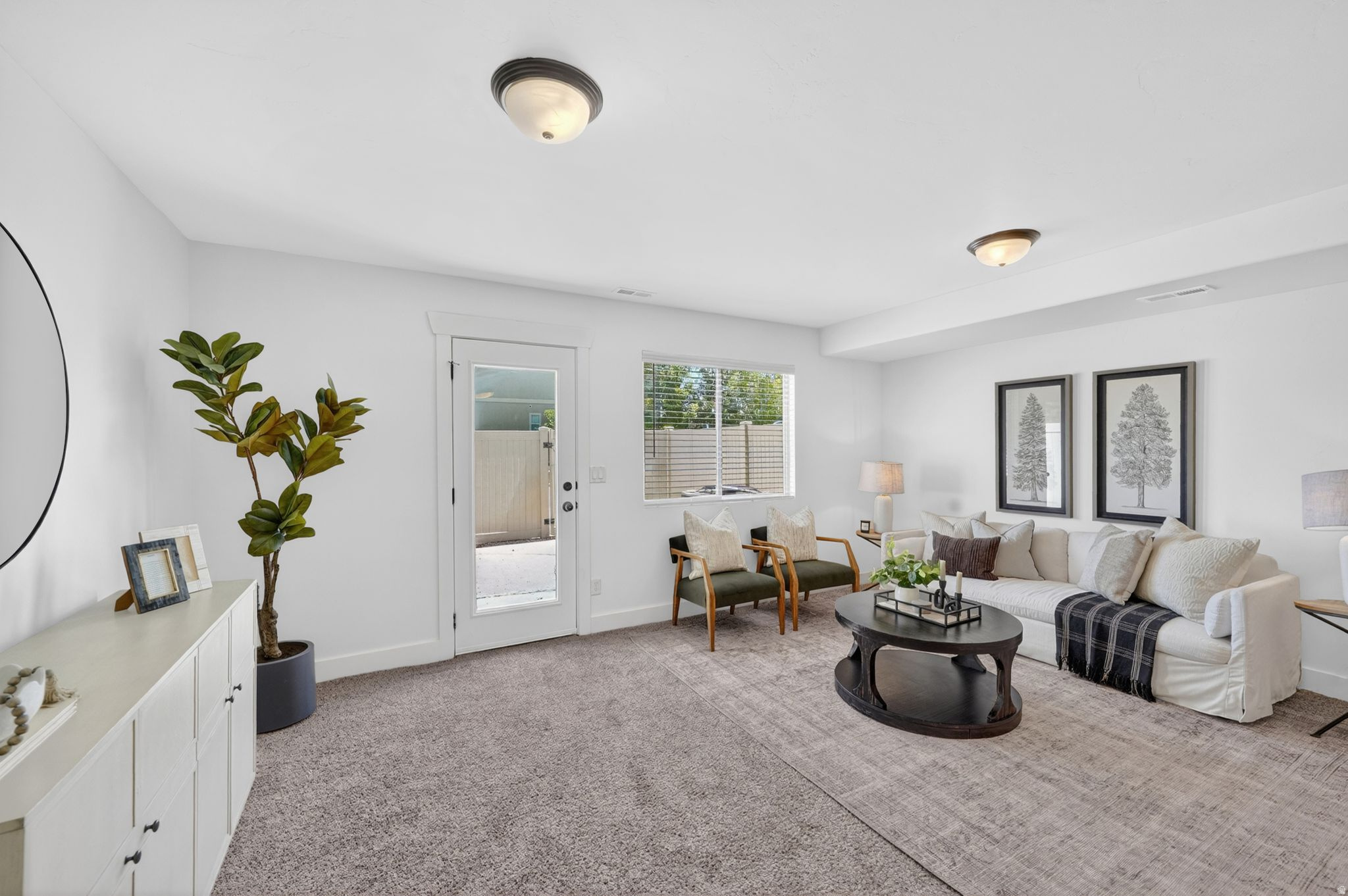 GRAY FARMS PHASE 3 TOWNHOMES - Residential