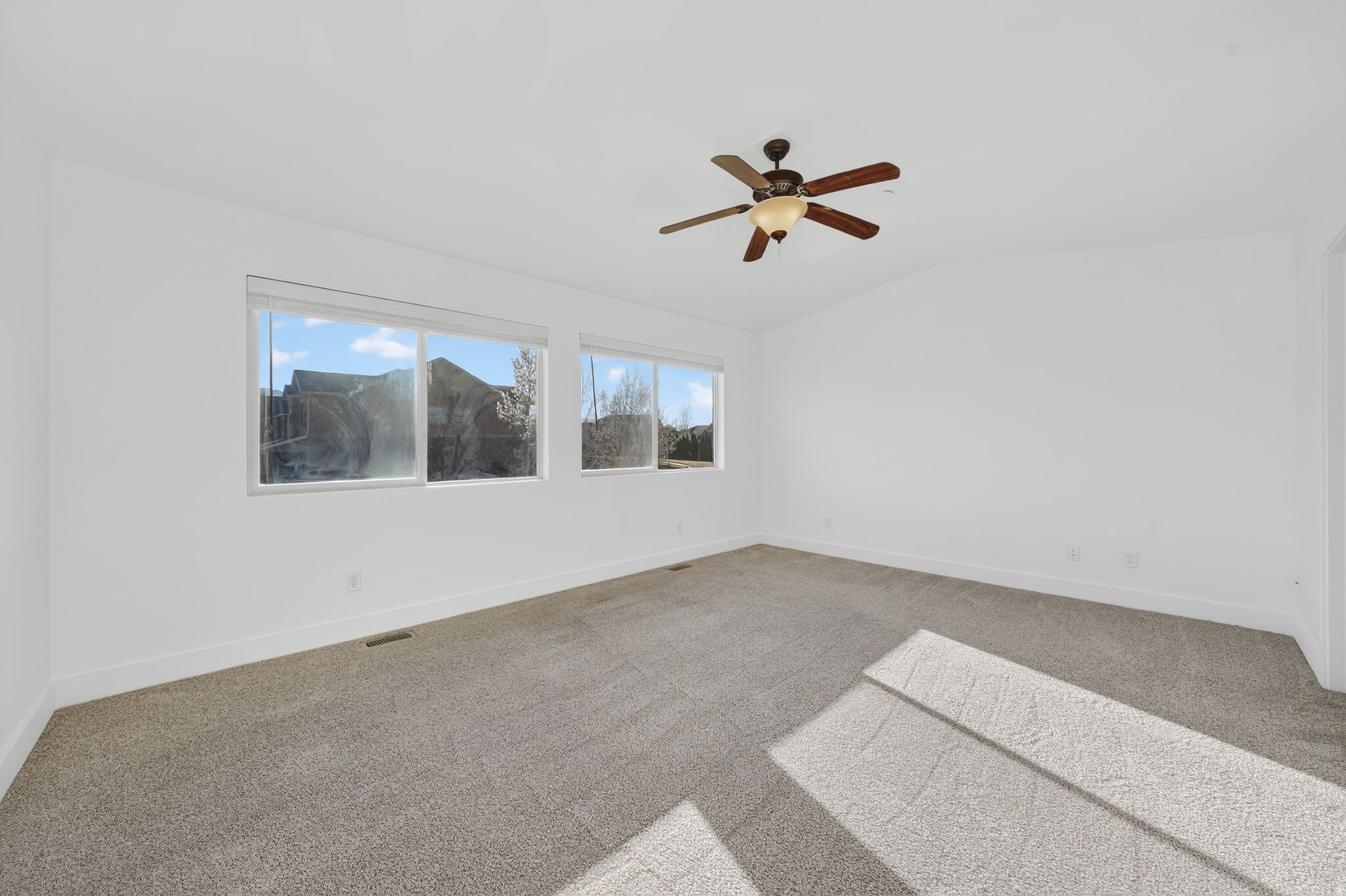 GRAY FARMS PHASE 3 TOWNHOMES - Residential