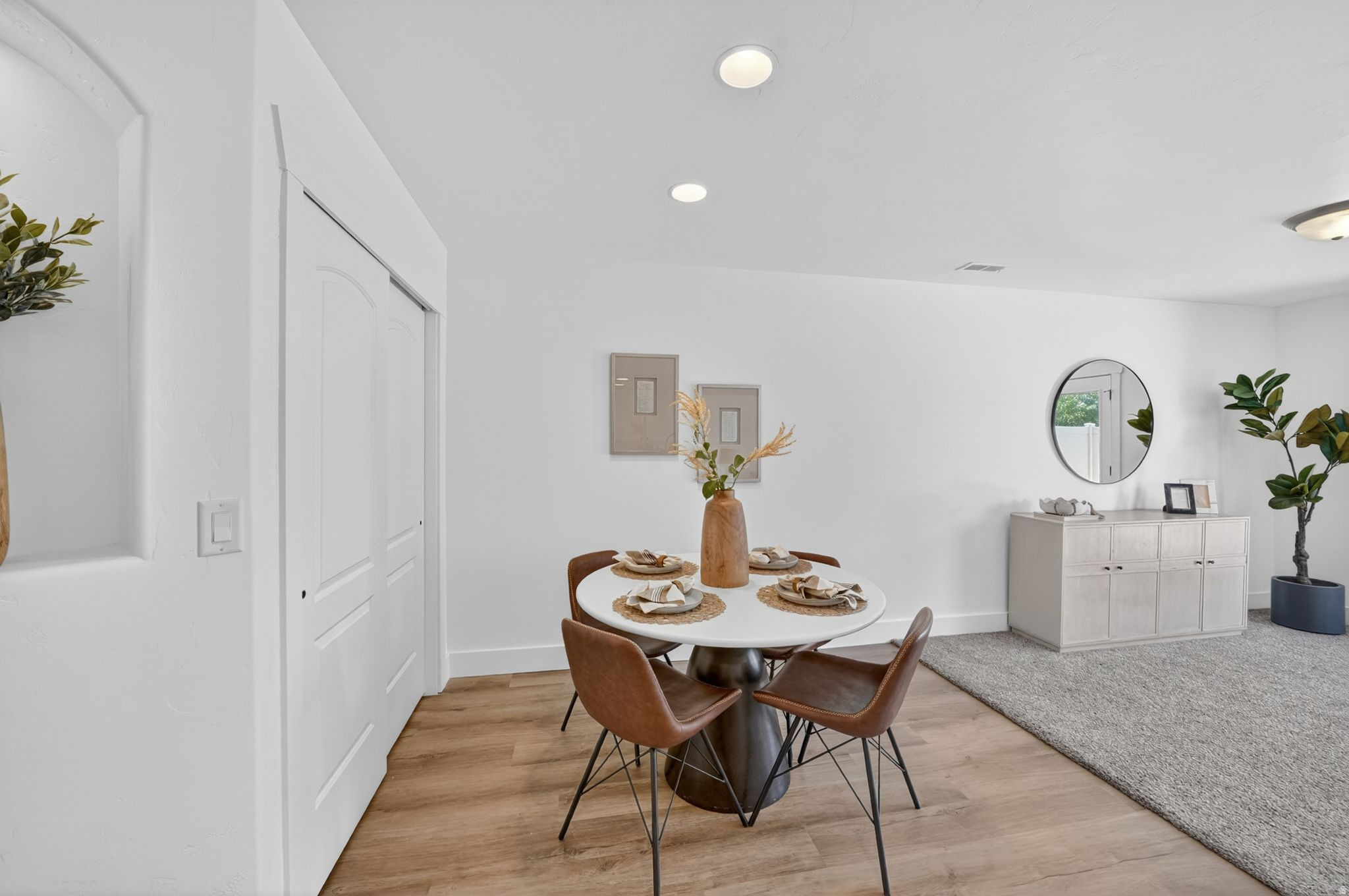 GRAY FARMS PHASE 3 TOWNHOMES - Residential