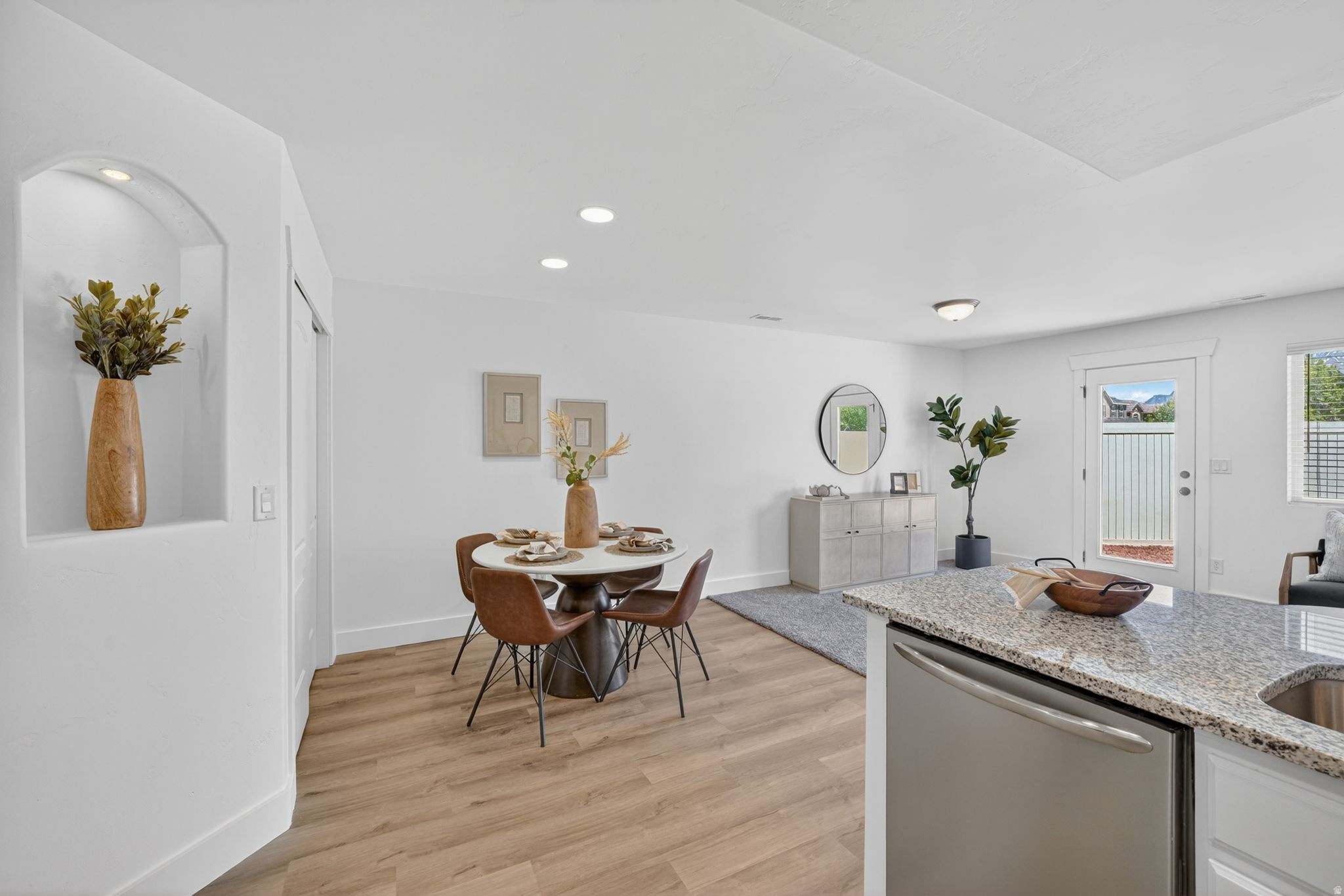 GRAY FARMS PHASE 3 TOWNHOMES - Residential