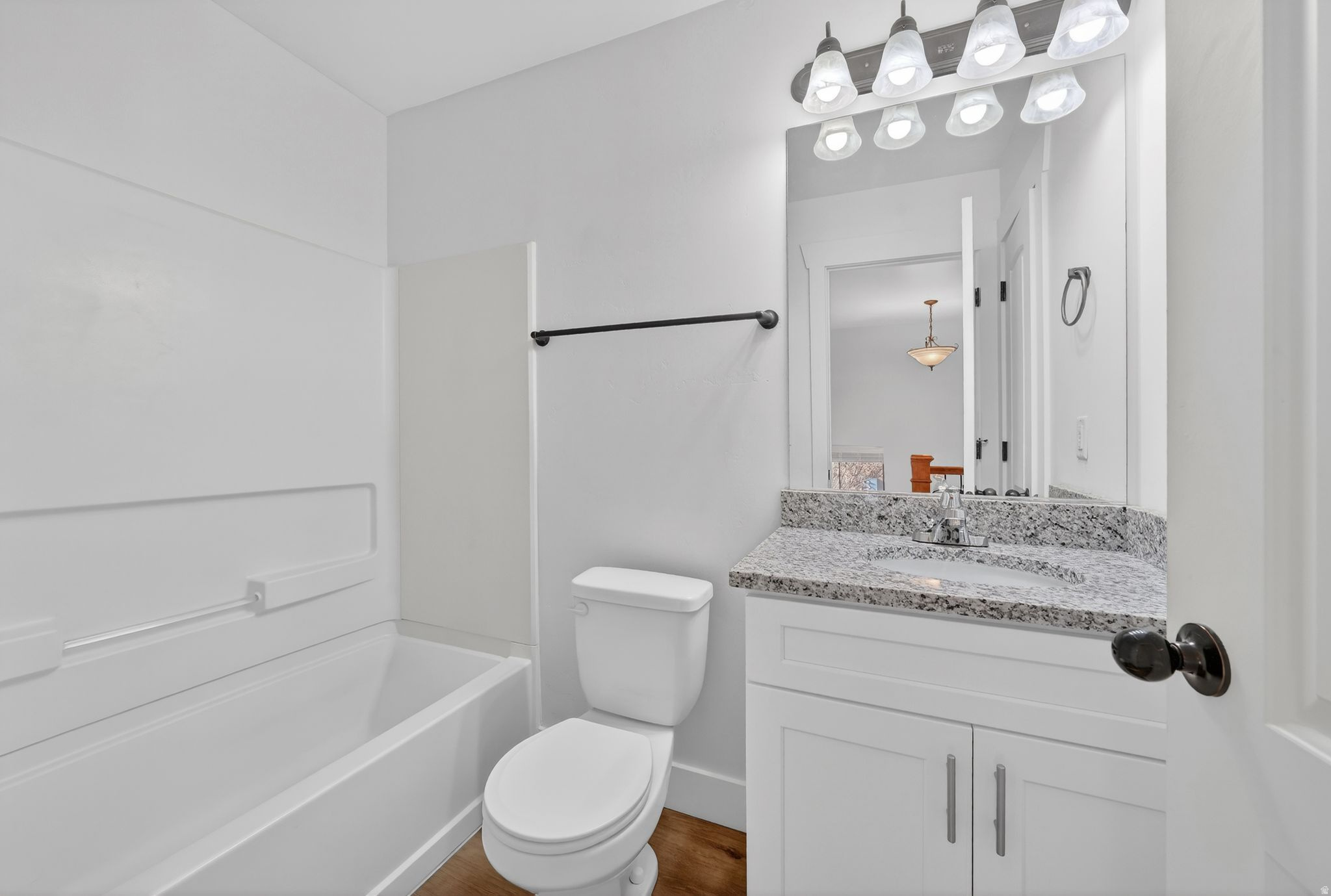 GRAY FARMS PHASE 3 TOWNHOMES - Residential