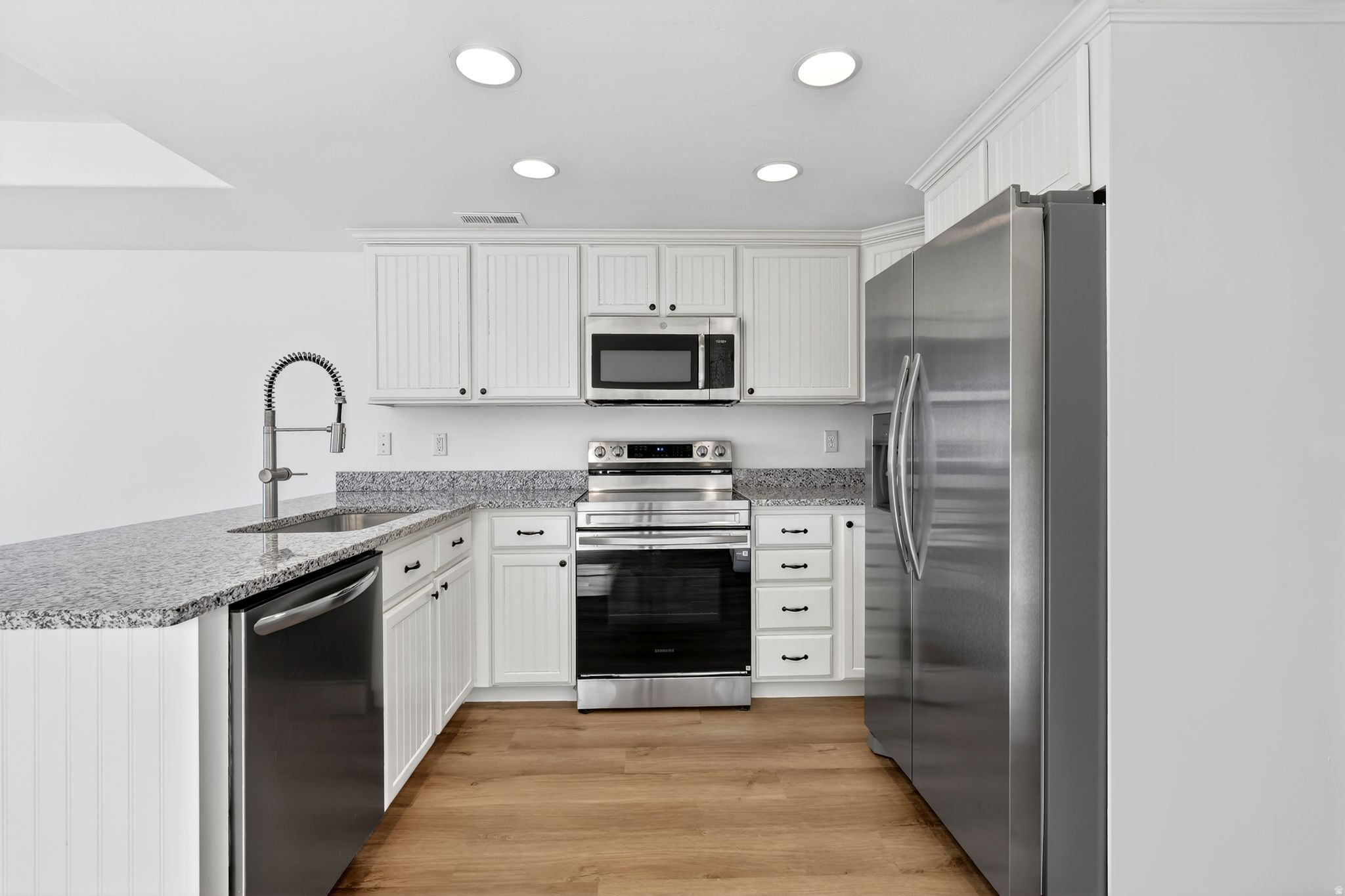 GRAY FARMS PHASE 3 TOWNHOMES - Residential