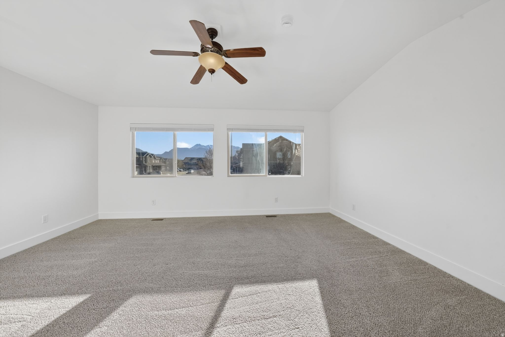 GRAY FARMS PHASE 3 TOWNHOMES - Residential