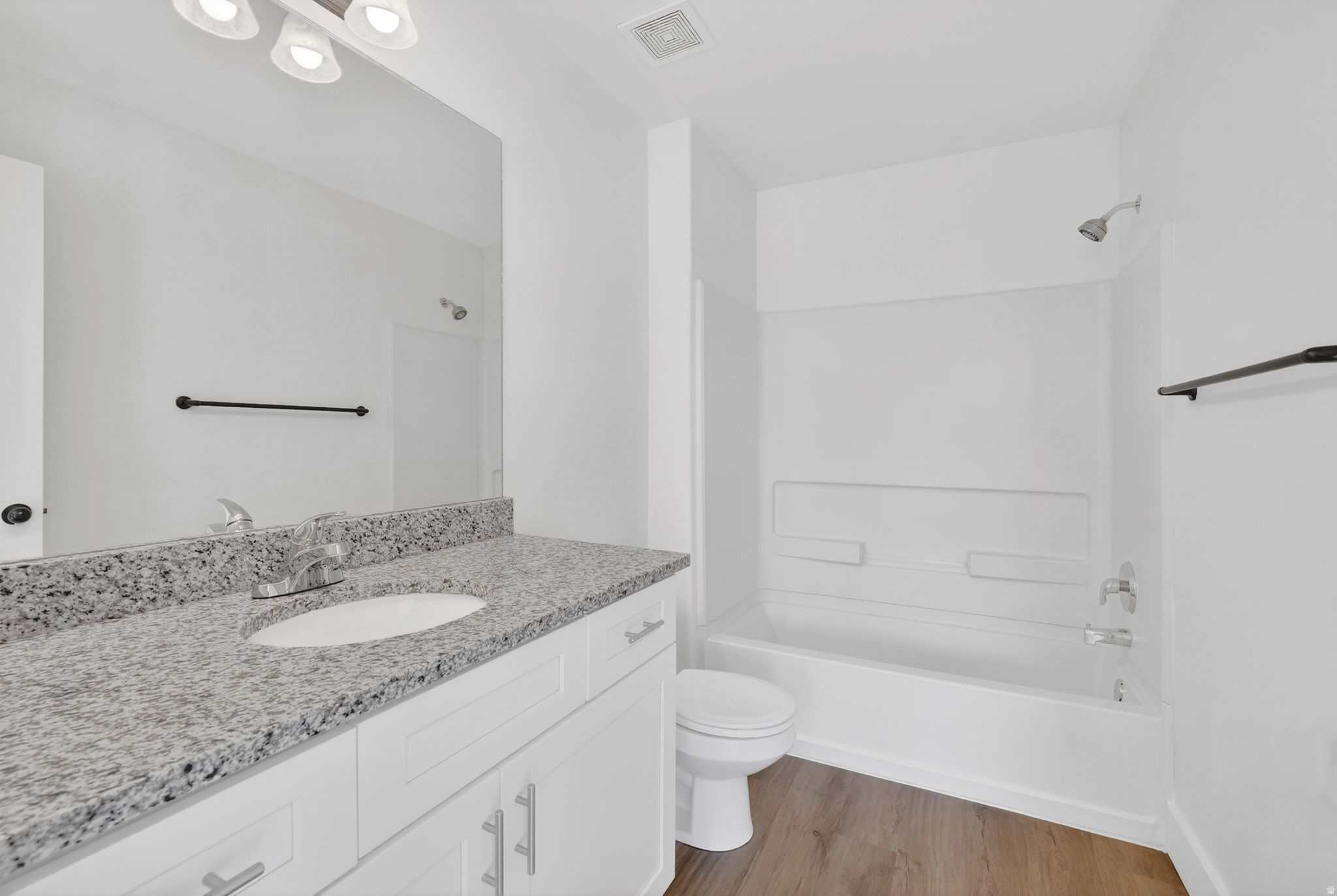 GRAY FARMS PHASE 3 TOWNHOMES - Residential