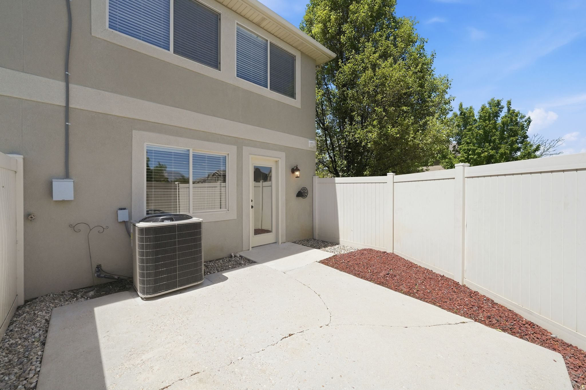 GRAY FARMS PHASE 3 TOWNHOMES - Residential