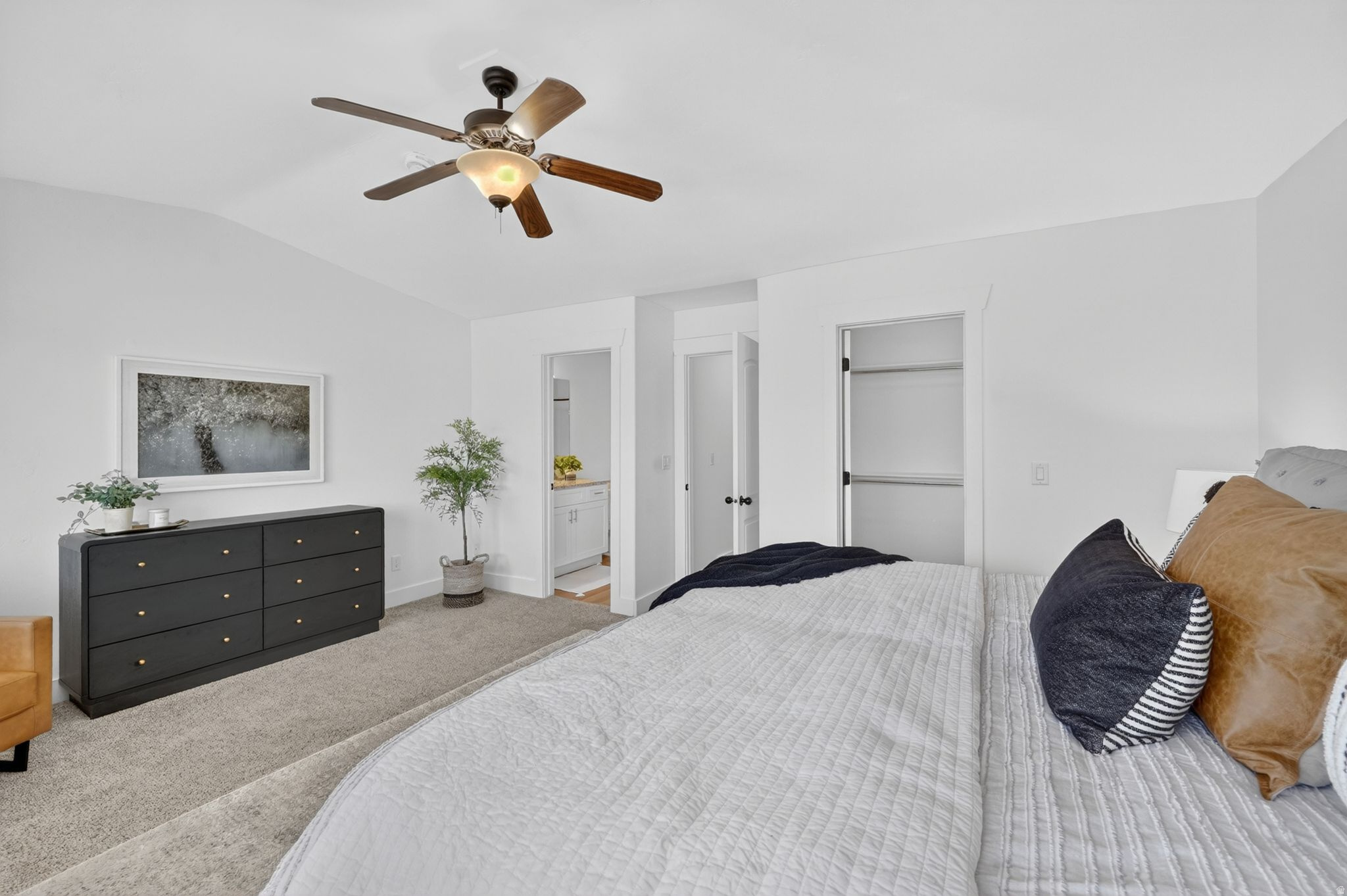 GRAY FARMS PHASE 3 TOWNHOMES - Residential