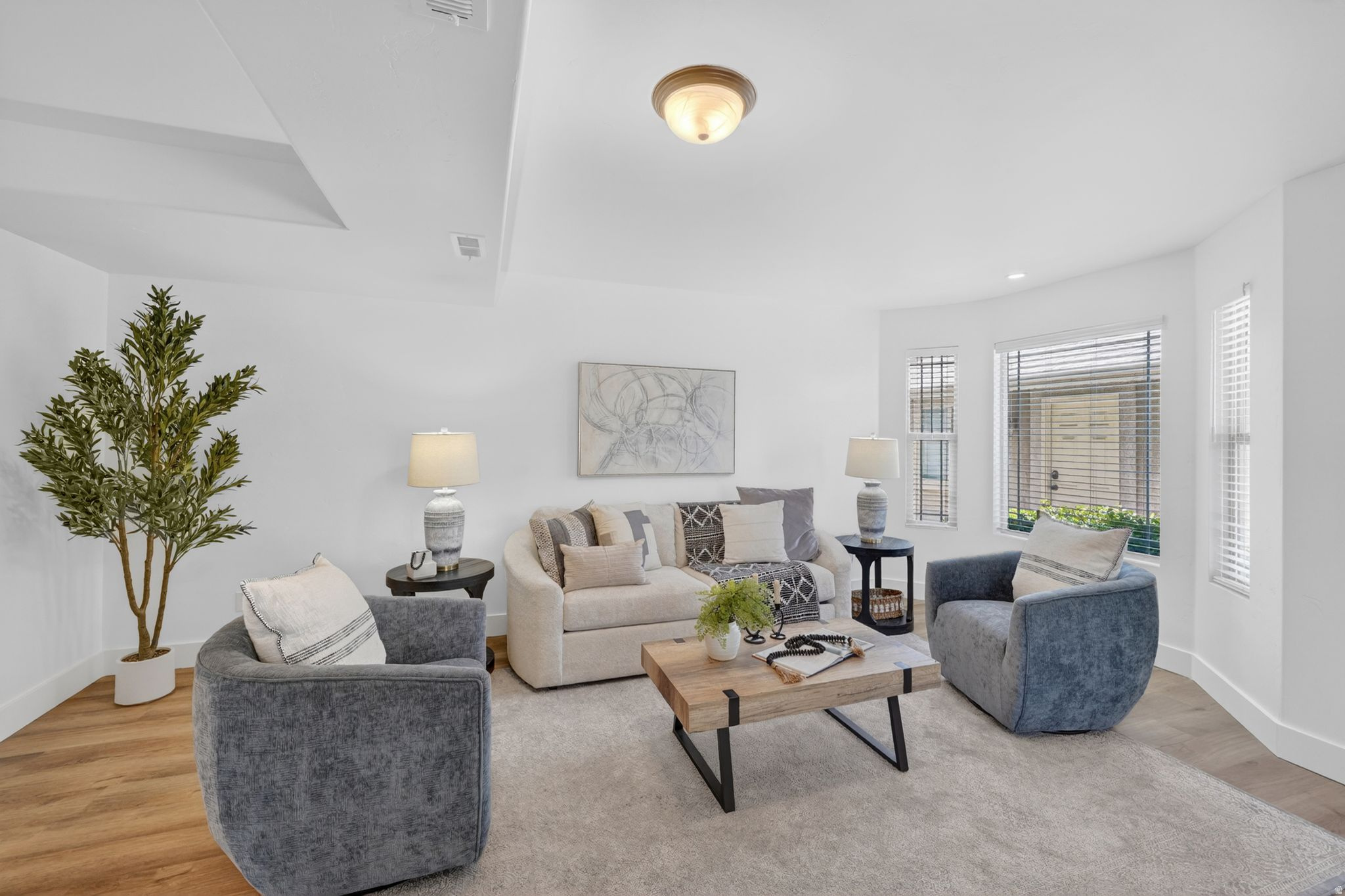 GRAY FARMS PHASE 3 TOWNHOMES - Residential