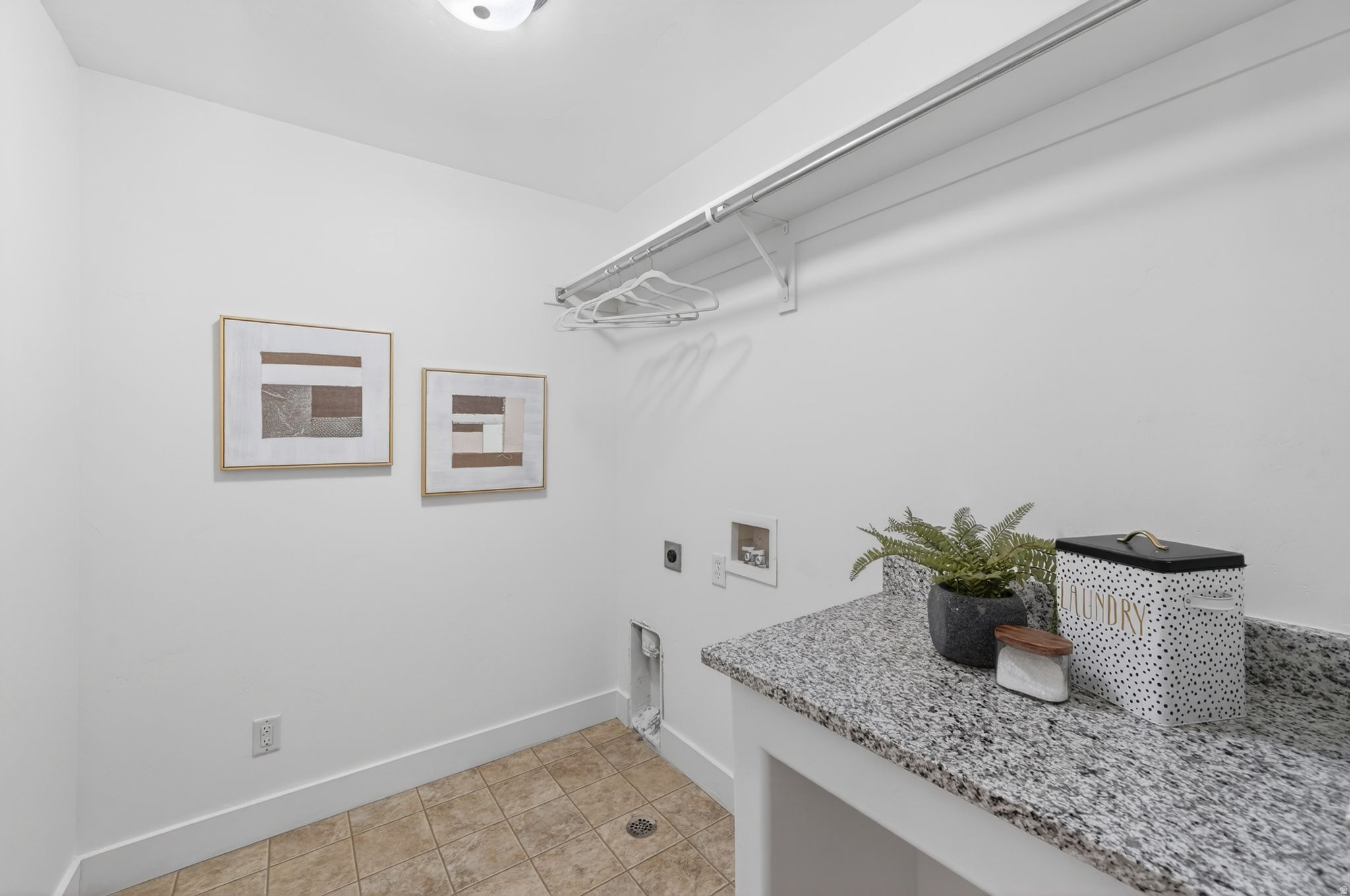 GRAY FARMS PHASE 3 TOWNHOMES - Residential