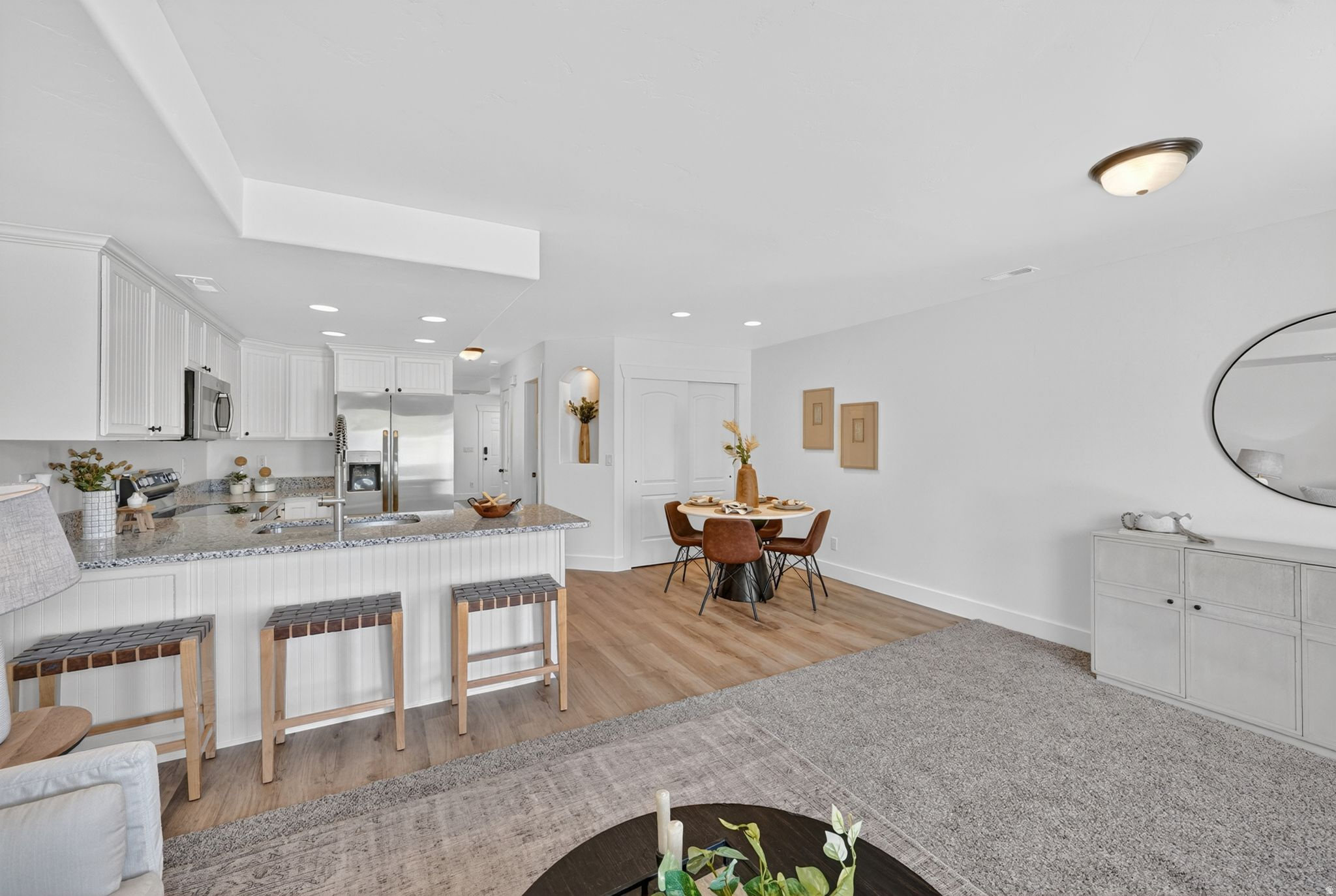 GRAY FARMS PHASE 3 TOWNHOMES - Residential