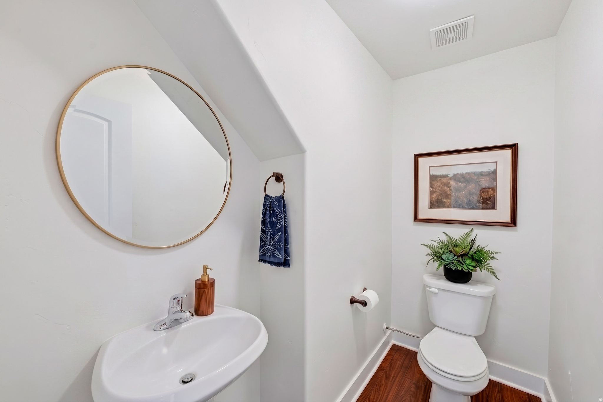 GRAY FARMS PHASE 3 TOWNHOMES - Residential