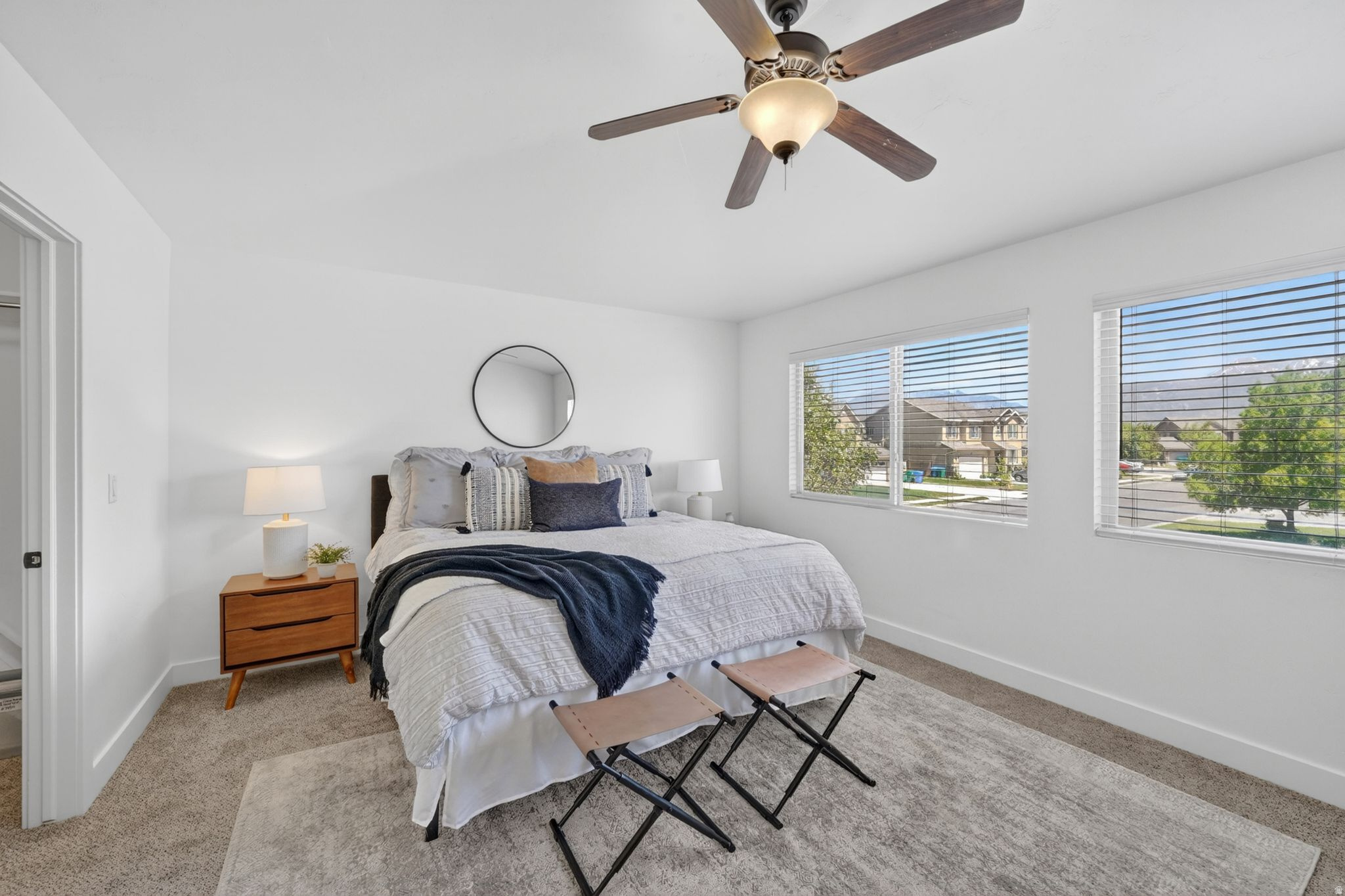 GRAY FARMS PHASE 3 TOWNHOMES - Residential