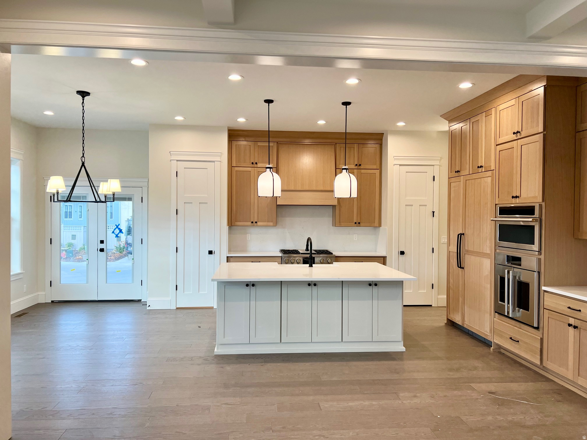 DAYBREAK - Residential