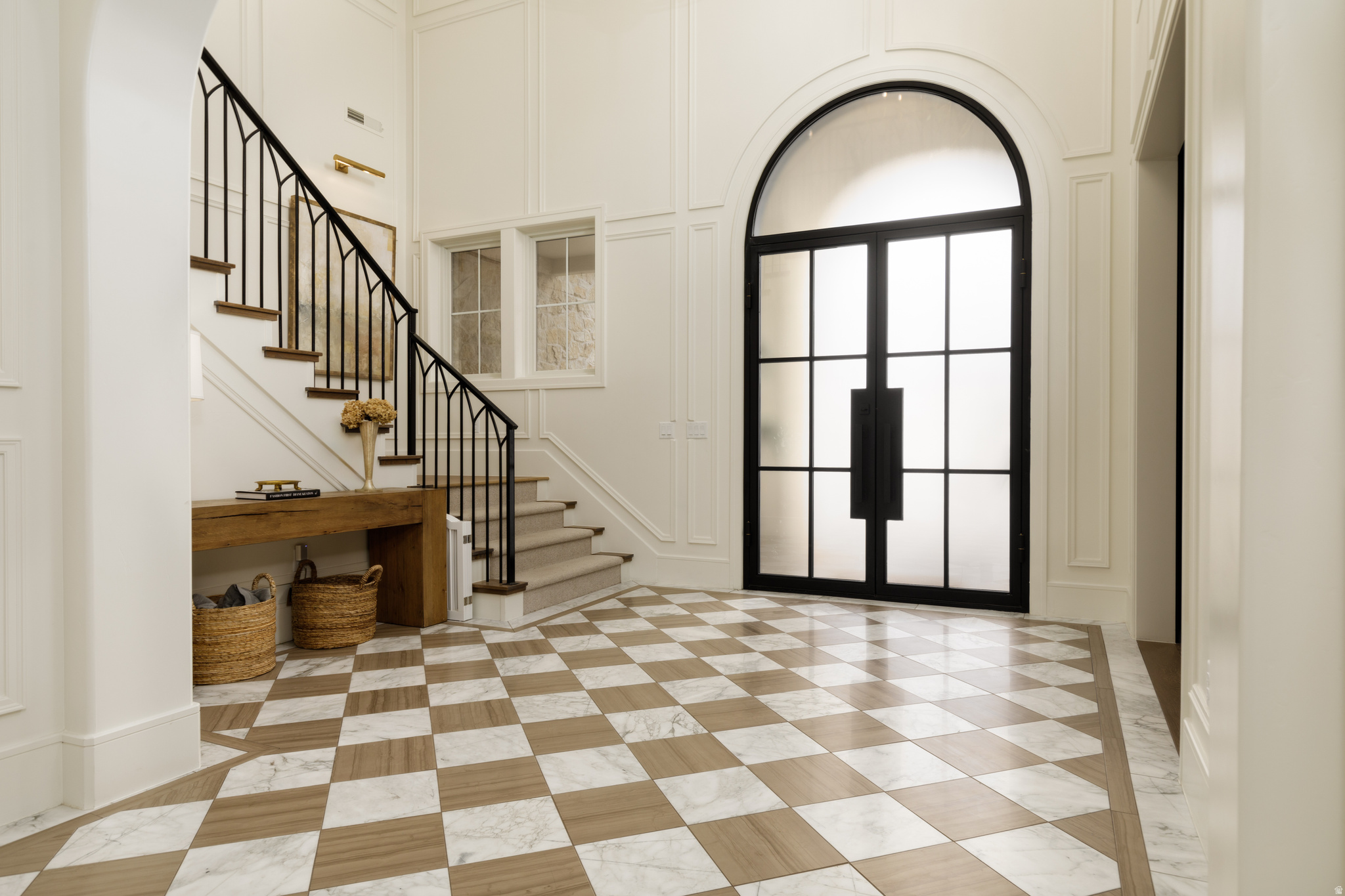 WEBB ACRES 2 - Residential