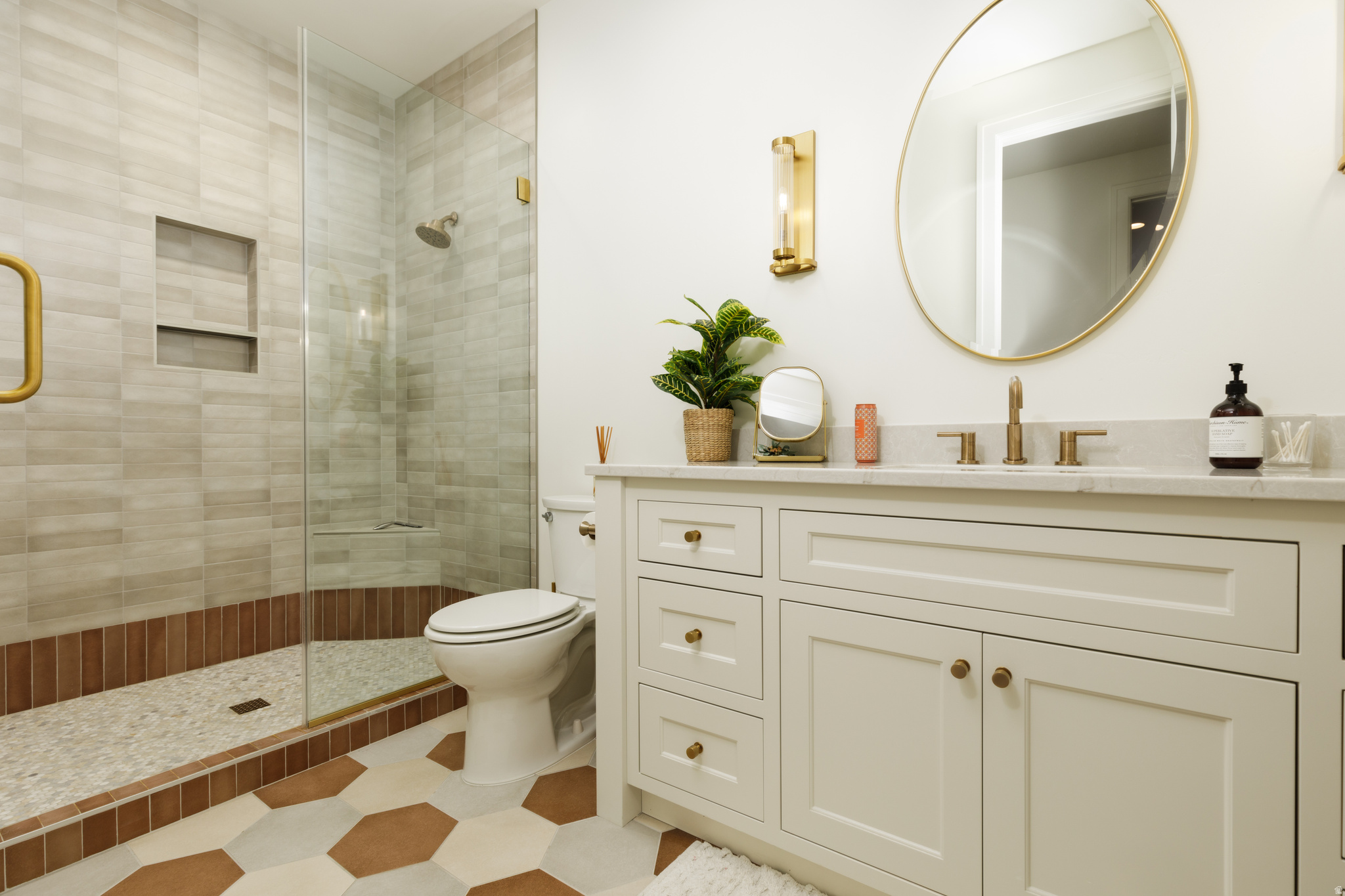 WEBB ACRES 2 - Residential