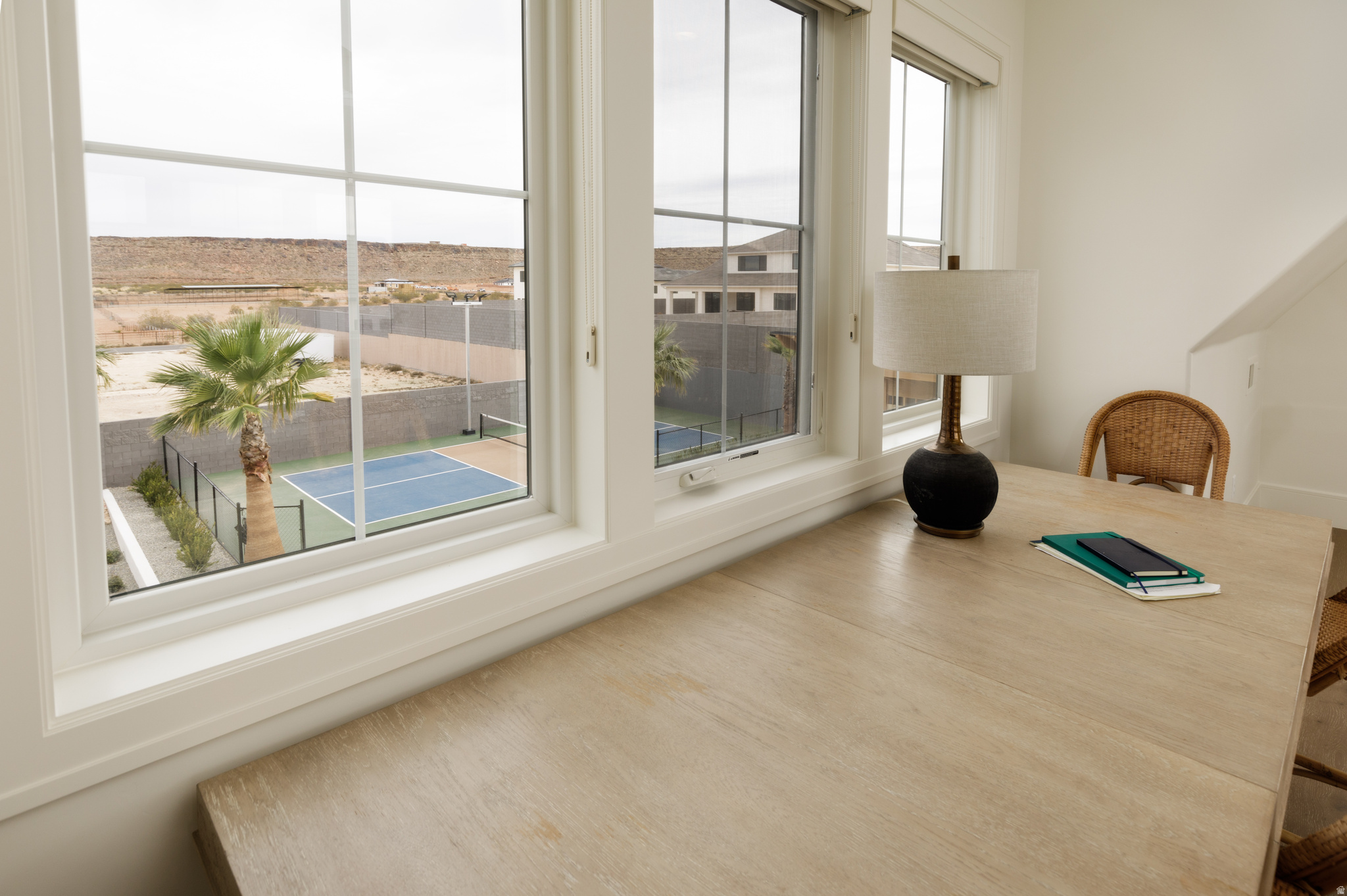 WEBB ACRES 2 - Residential