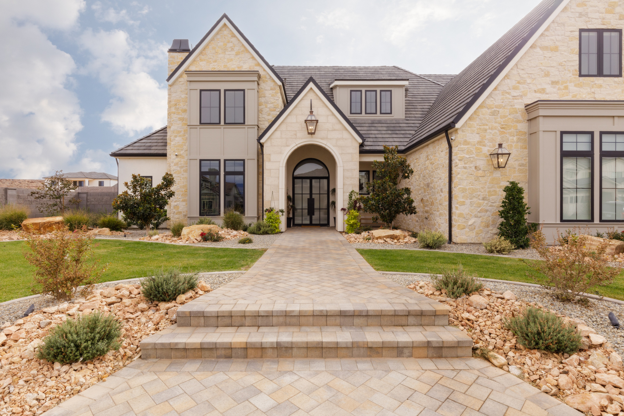 WEBB ACRES 2 - Residential