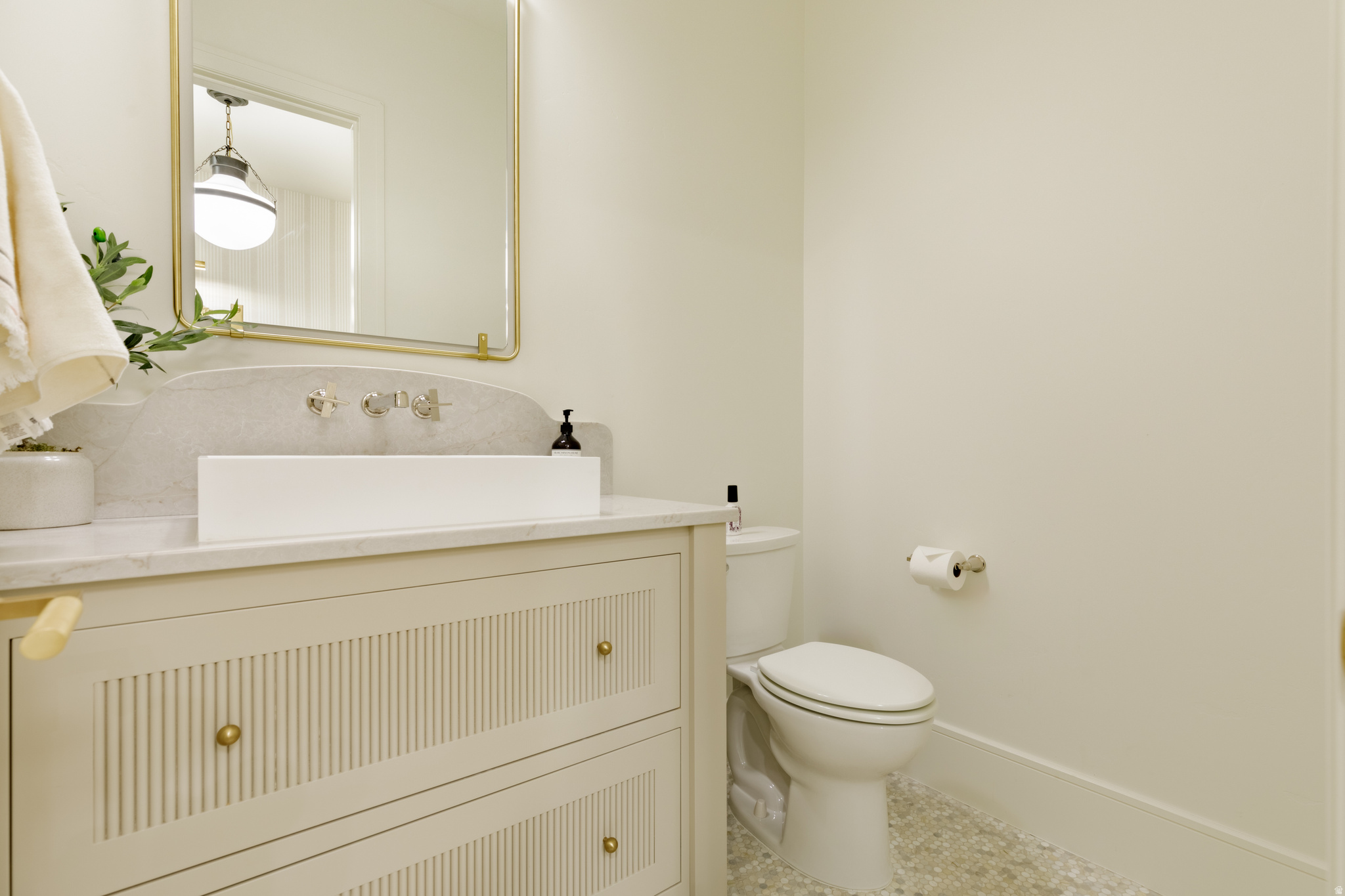 WEBB ACRES 2 - Residential