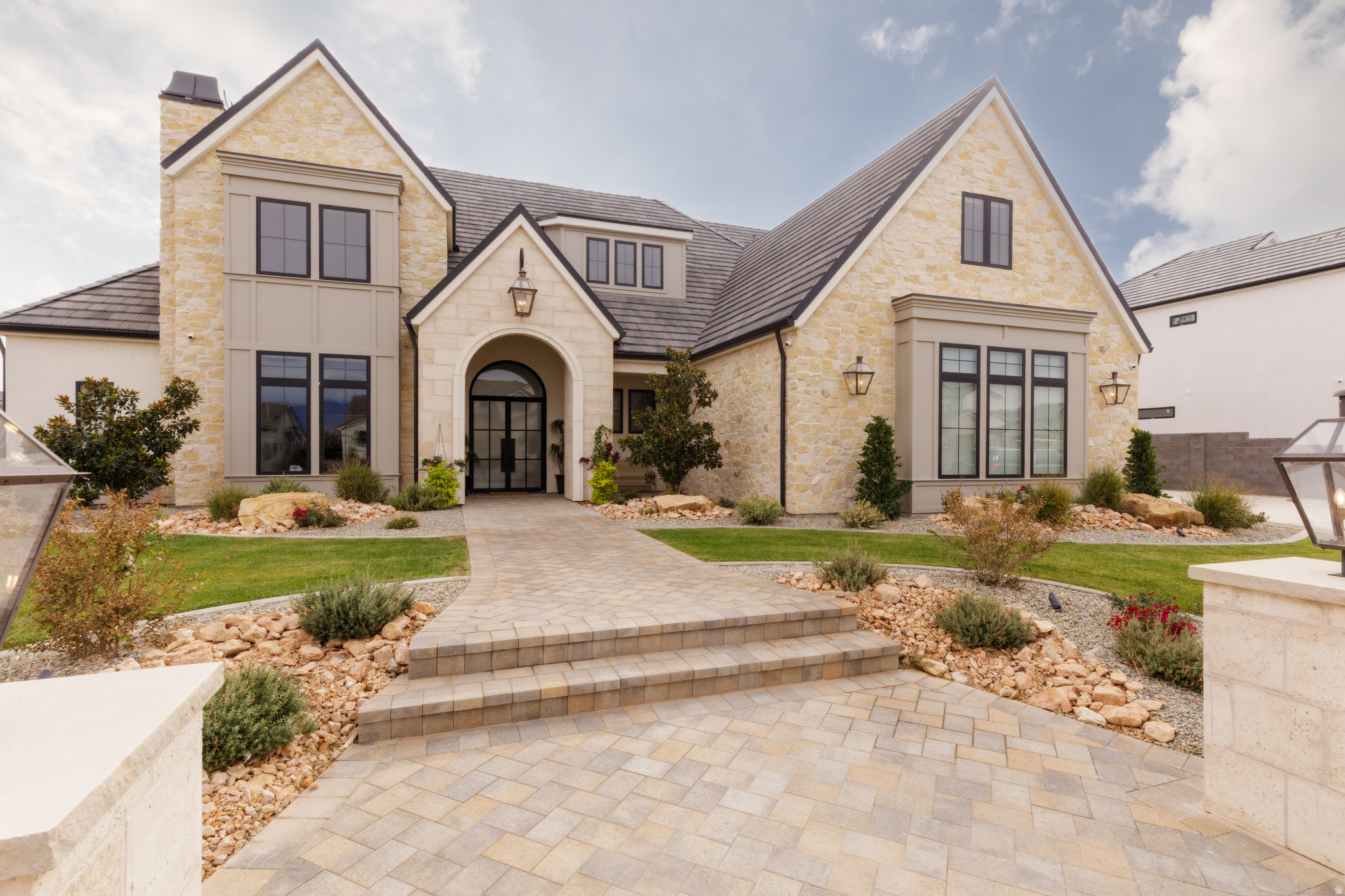 WEBB ACRES 2 - Residential