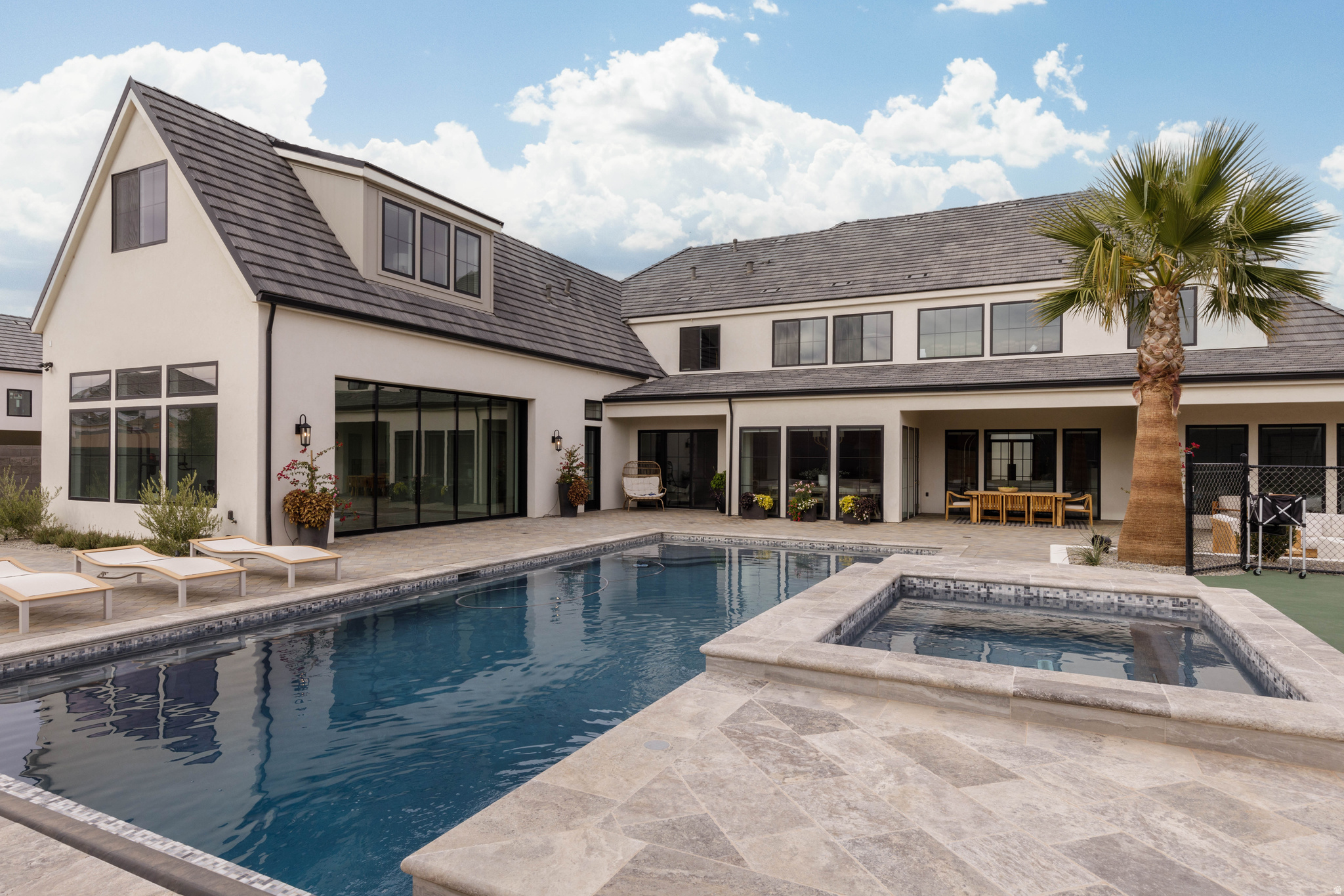 WEBB ACRES 2 - Residential