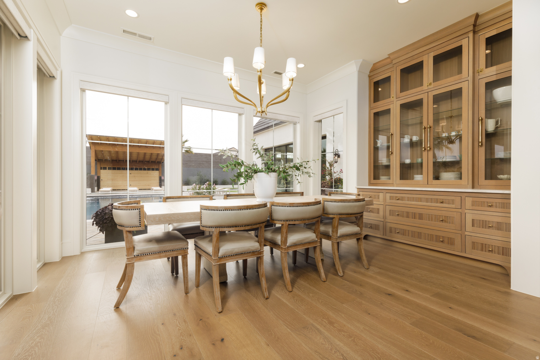 WEBB ACRES 2 - Residential