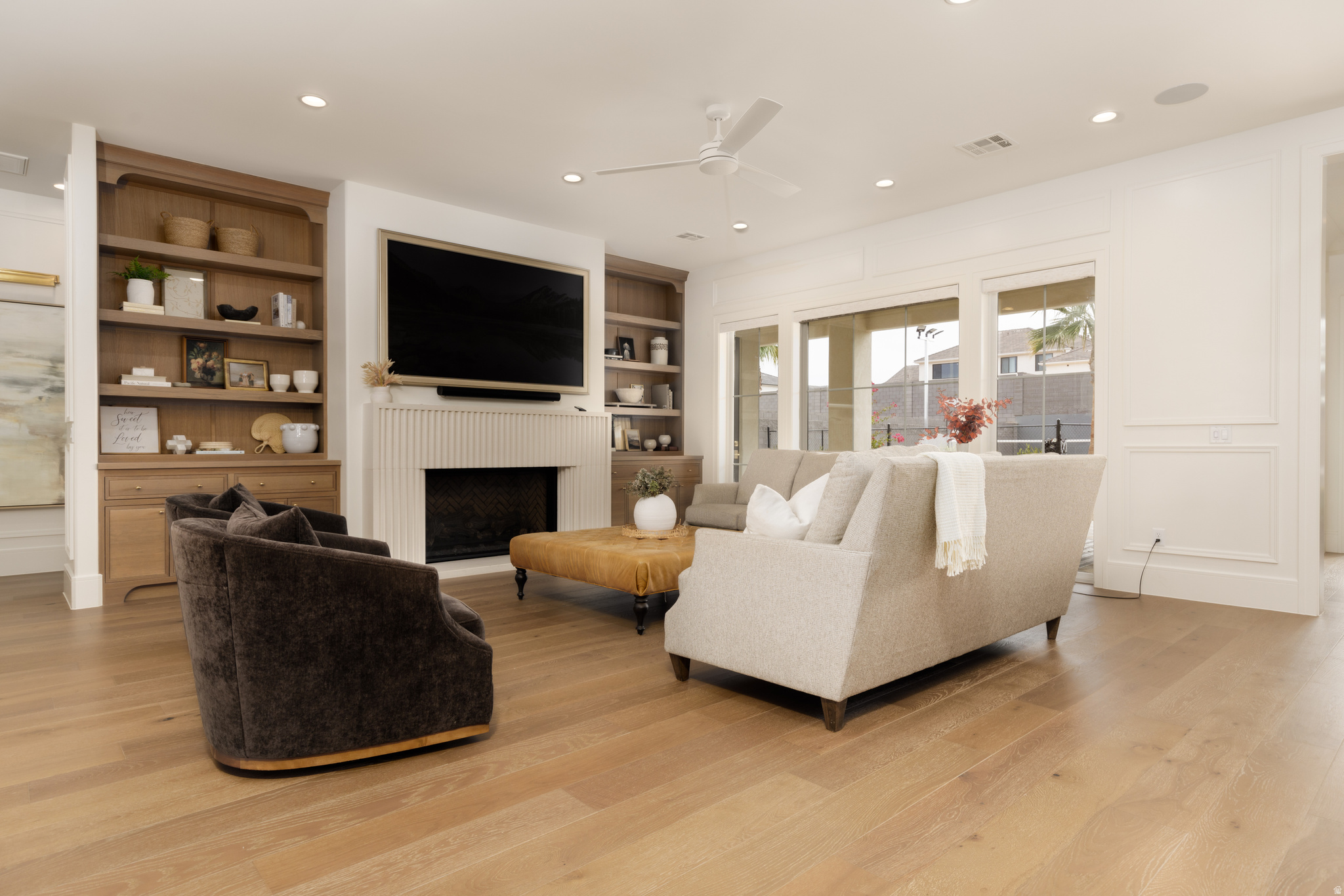 WEBB ACRES 2 - Residential