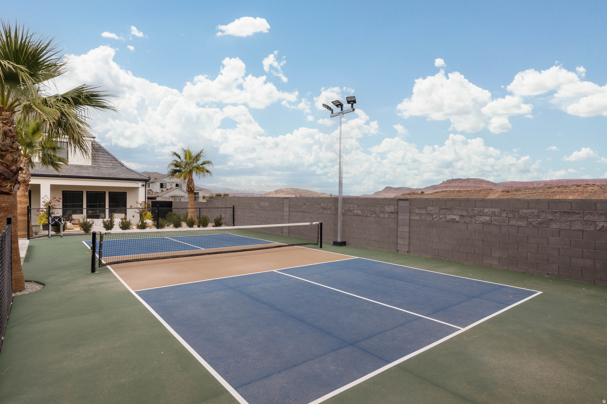 WEBB ACRES 2 - Residential