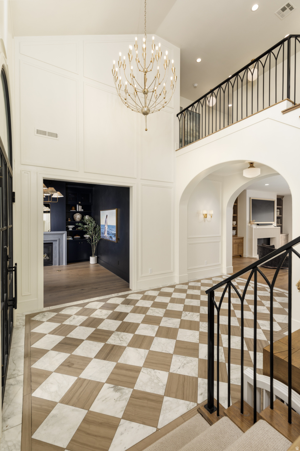 WEBB ACRES 2 - Residential