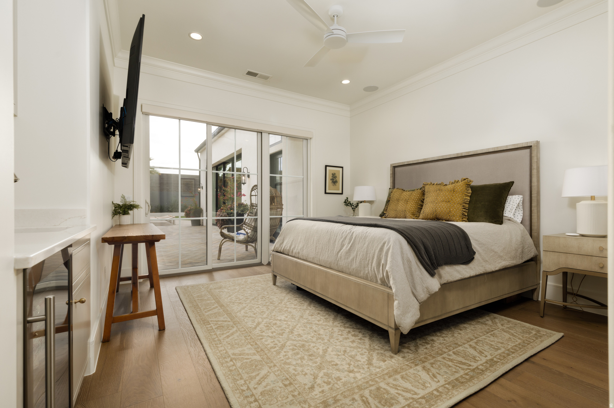 WEBB ACRES 2 - Residential