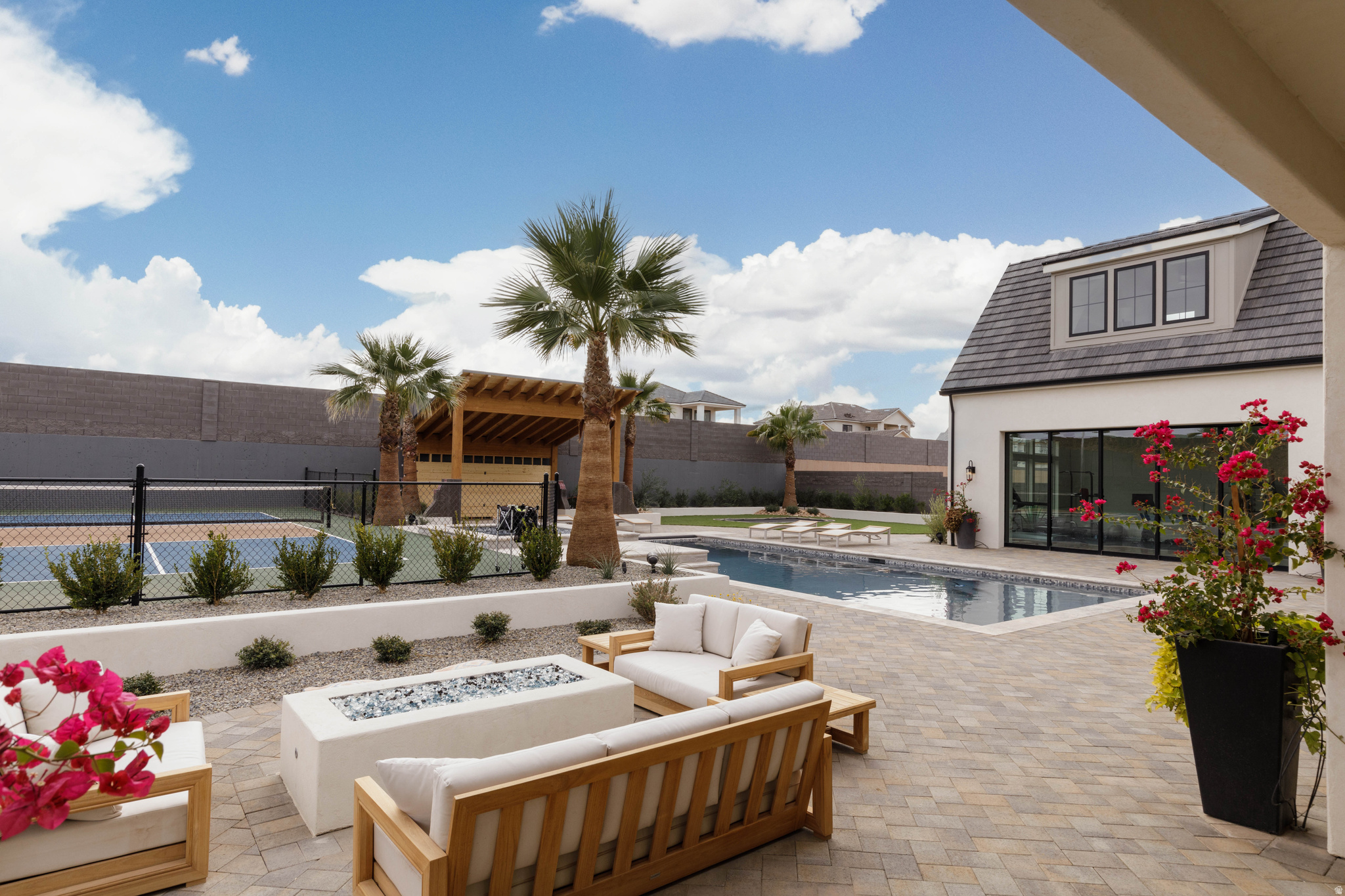 WEBB ACRES 2 - Residential