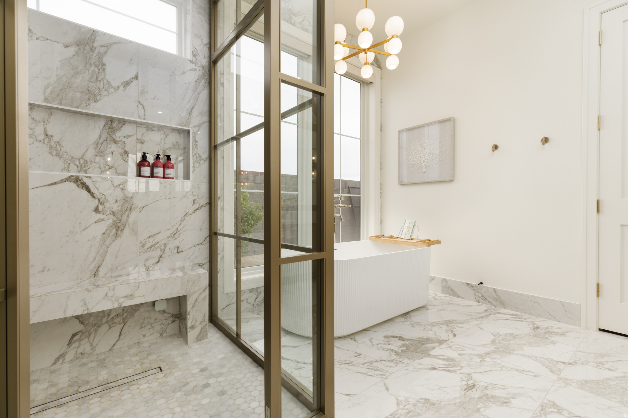 WEBB ACRES 2 - Residential