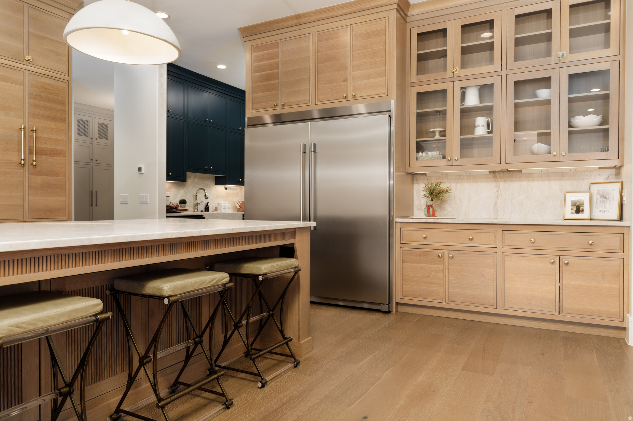 WEBB ACRES 2 - Residential