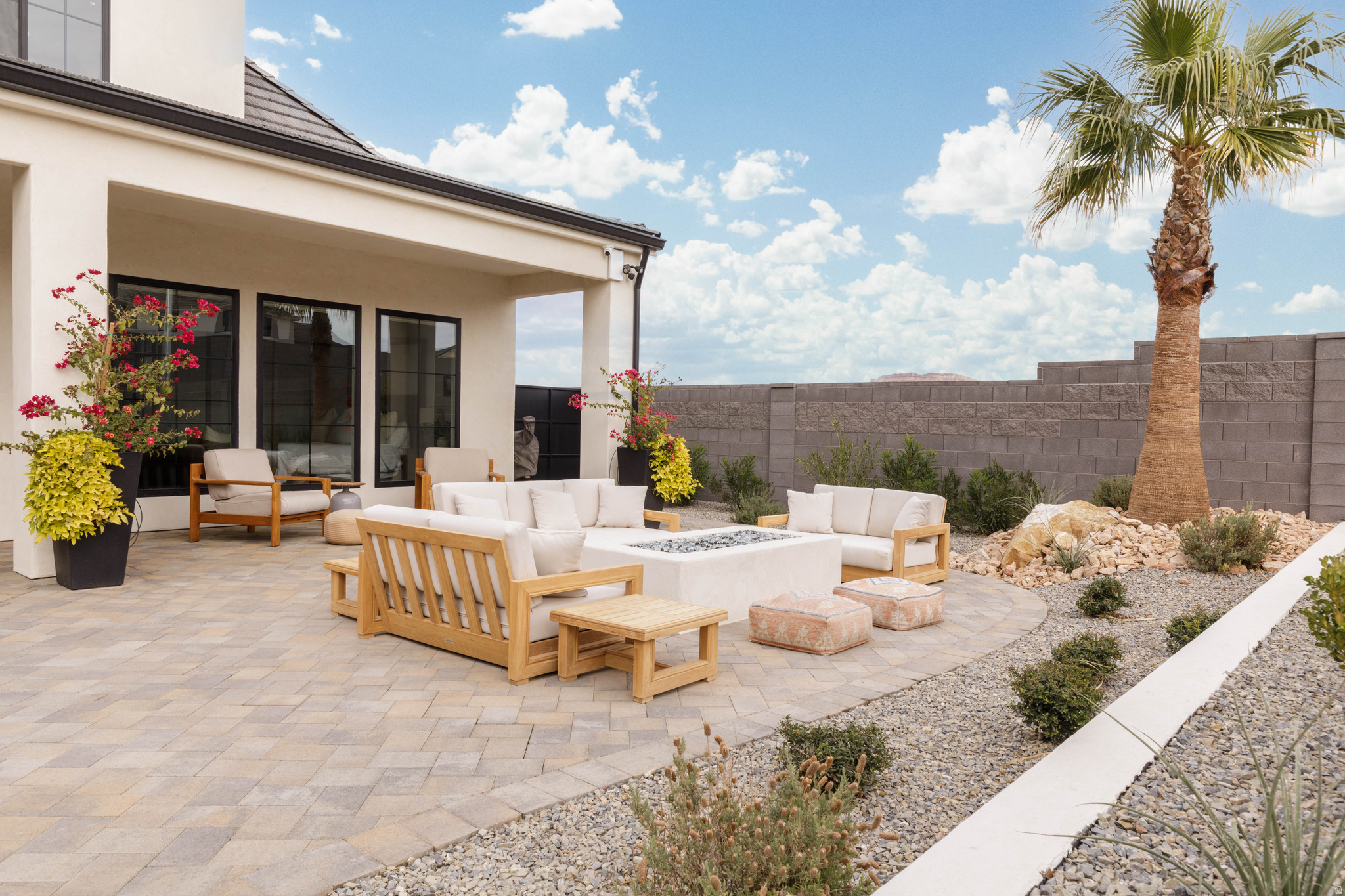 WEBB ACRES 2 - Residential