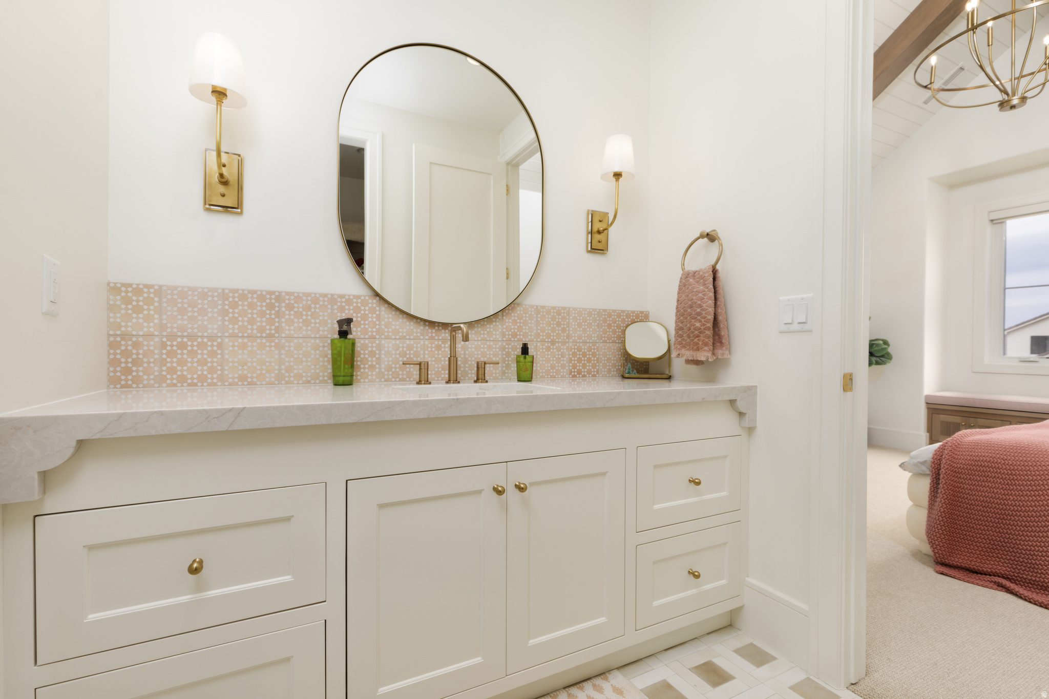 WEBB ACRES 2 - Residential