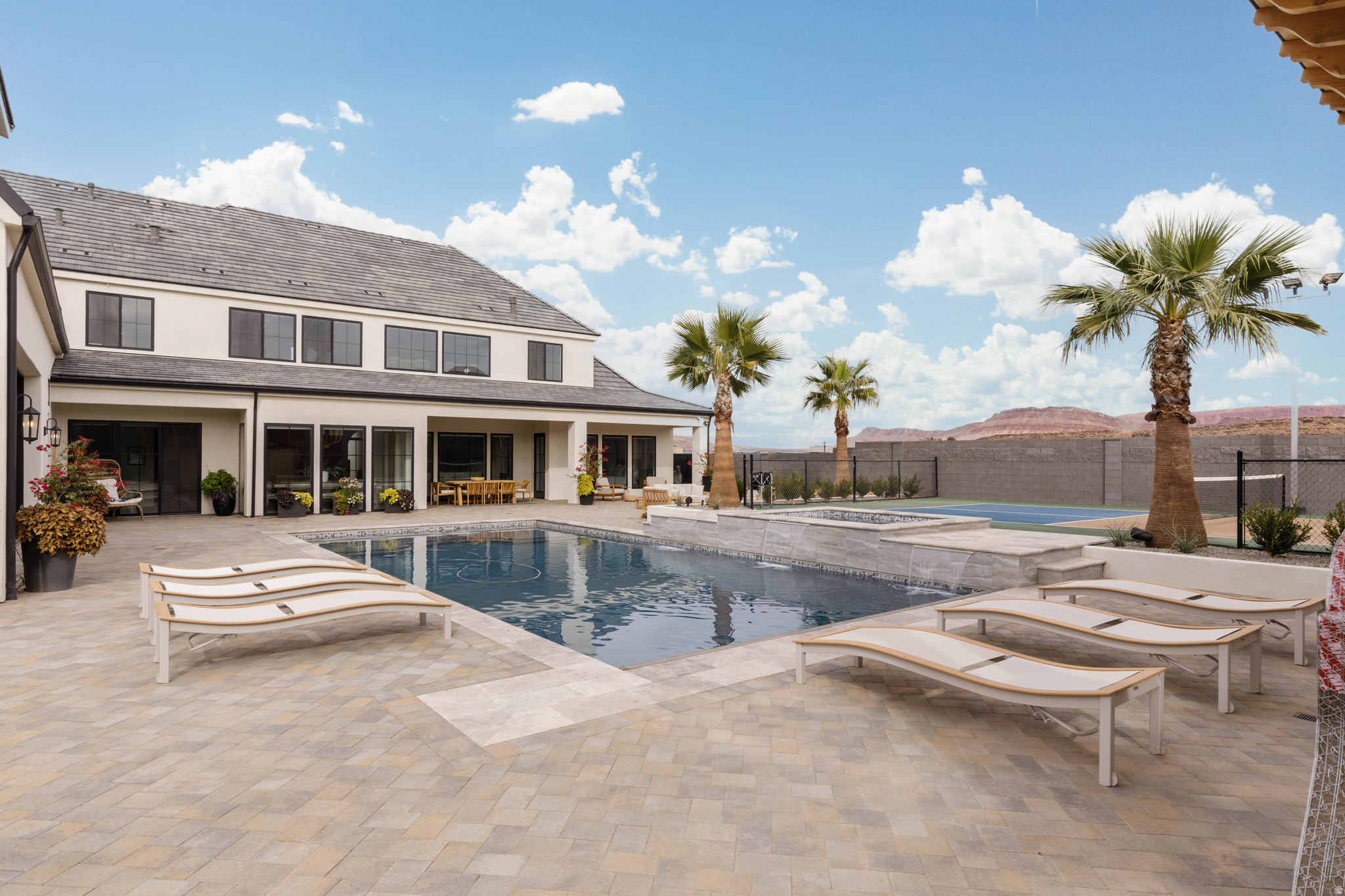 WEBB ACRES 2 - Residential