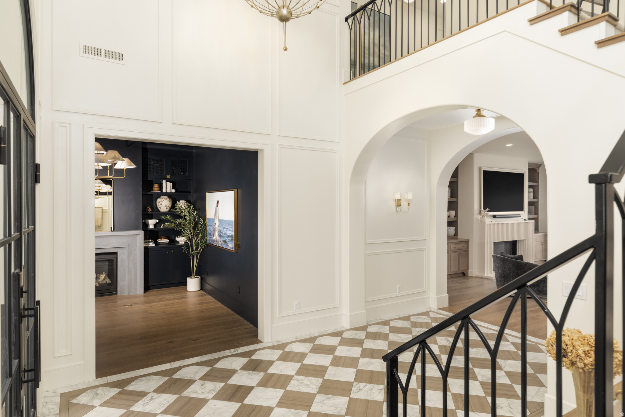 WEBB ACRES 2 - Residential